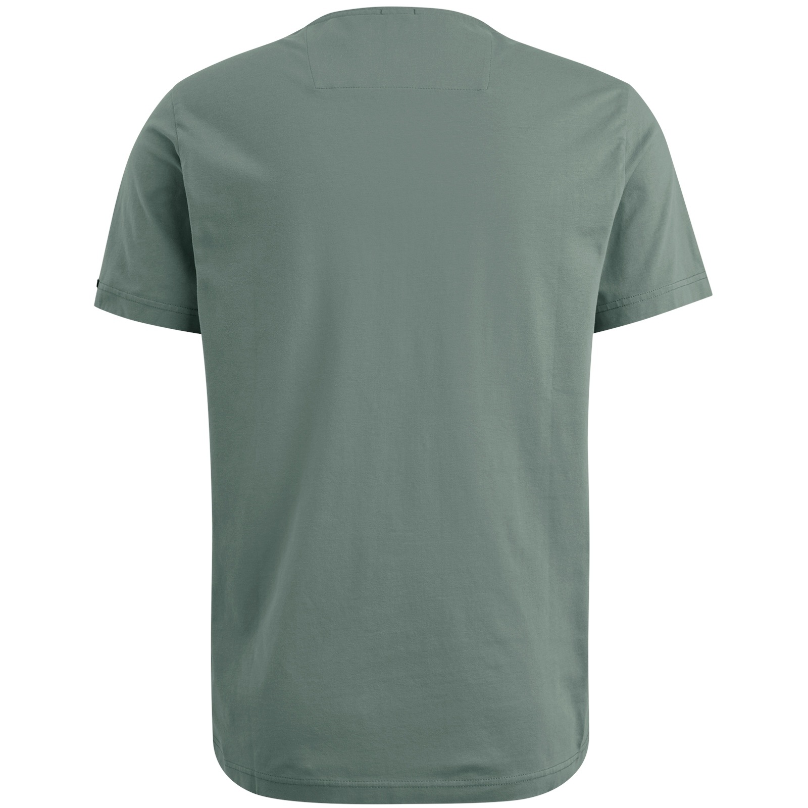 PME LEGEND T-Shirt, mit Logobadge