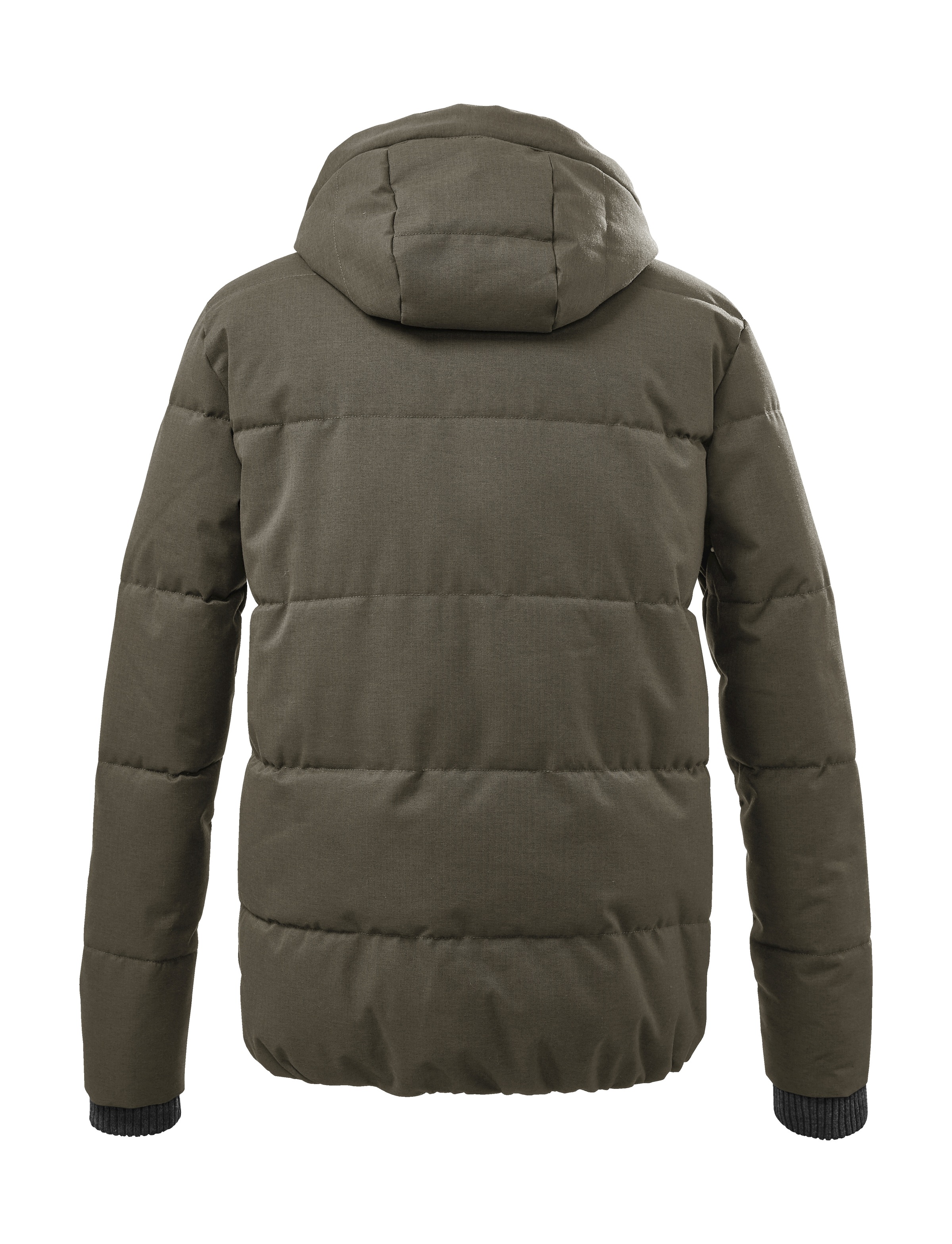 G.I.G.A. DX by killtec Steppjacke "GW 44 MN QLTD JCKT" Gesteppte Outdoorjac günstig online kaufen