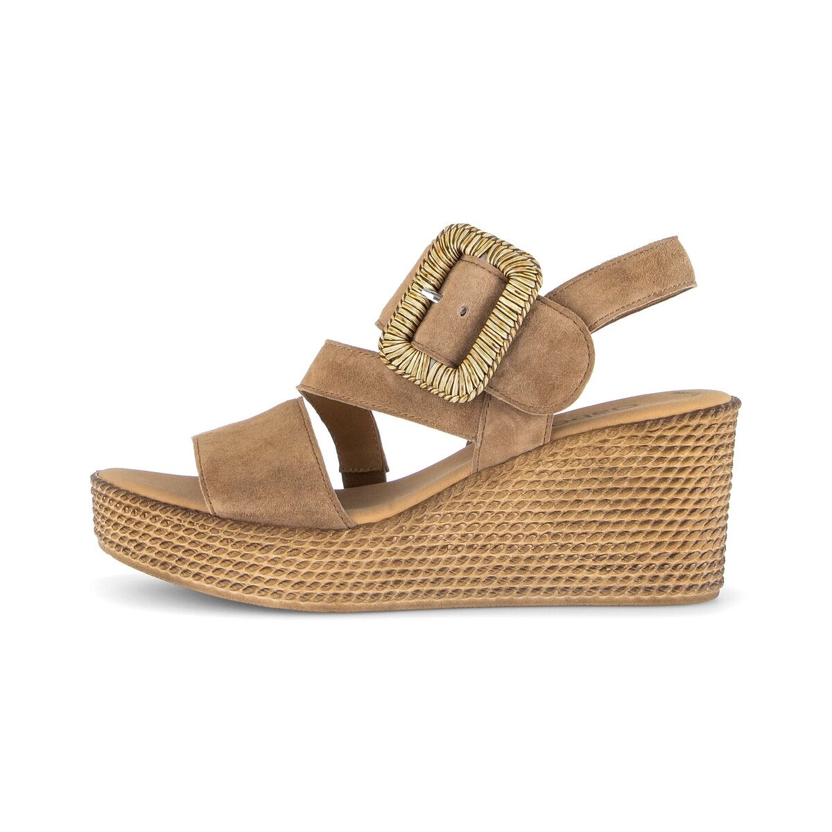 Gabor Keilsandalette "Keilsandalette" günstig online kaufen