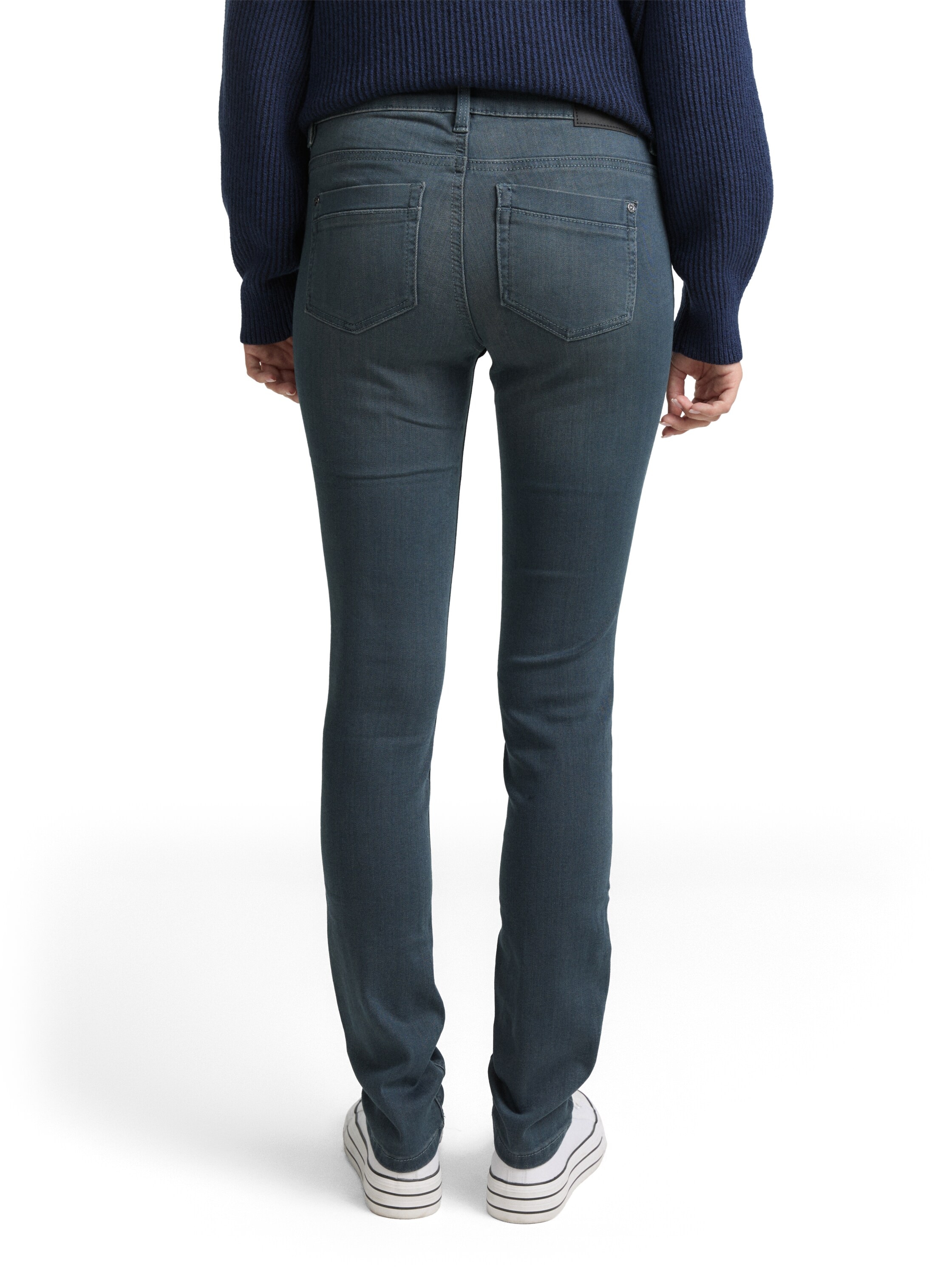 TOM TAILOR Slim-fit-Jeans, im Five-Pocket Style