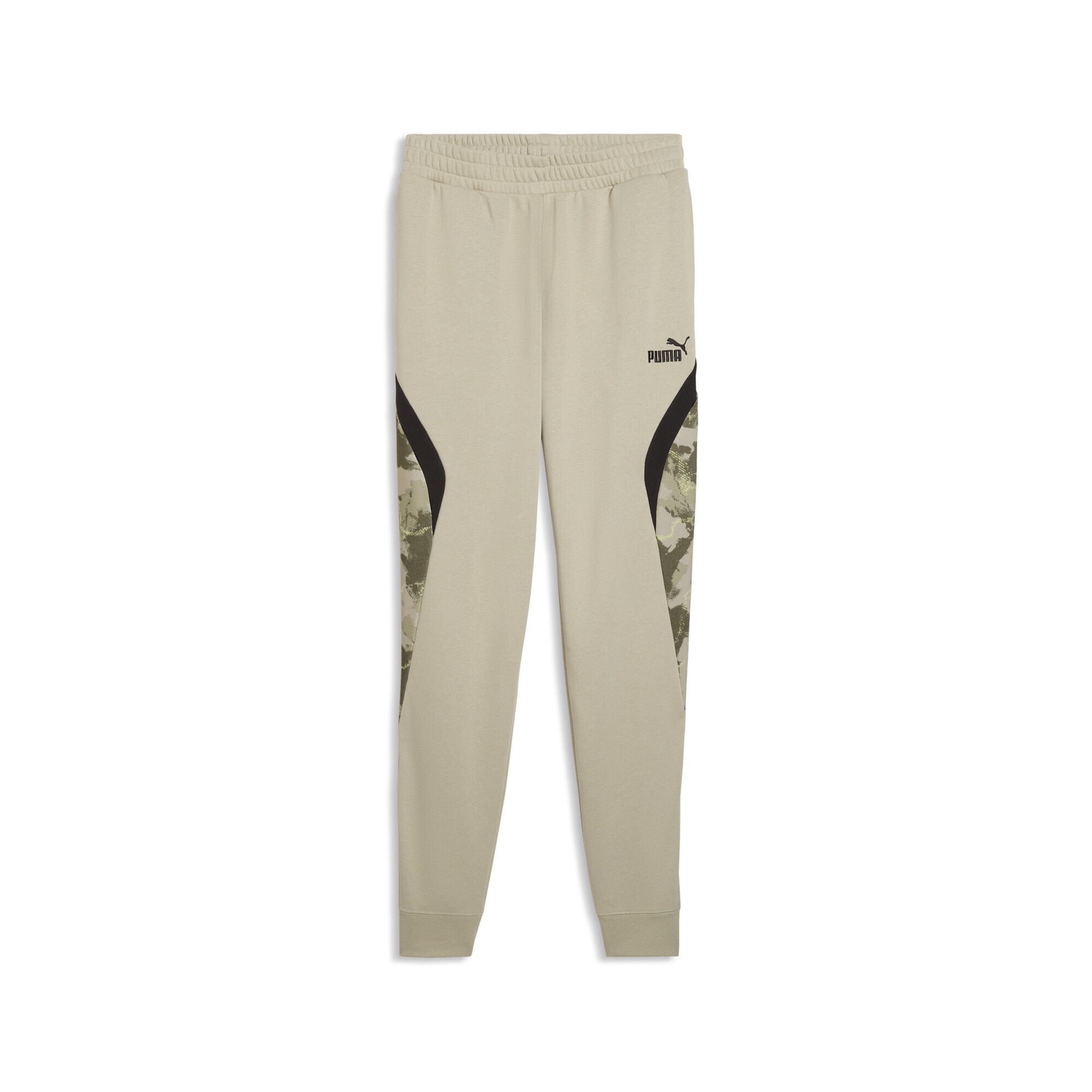 PUMA Sporthose "Camo Jogginghose Herren" günstig online kaufen