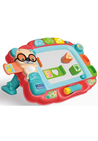 Clementoni® Lernspielzeug »Baby Clementoni - Interaktive Tafel« kaufen