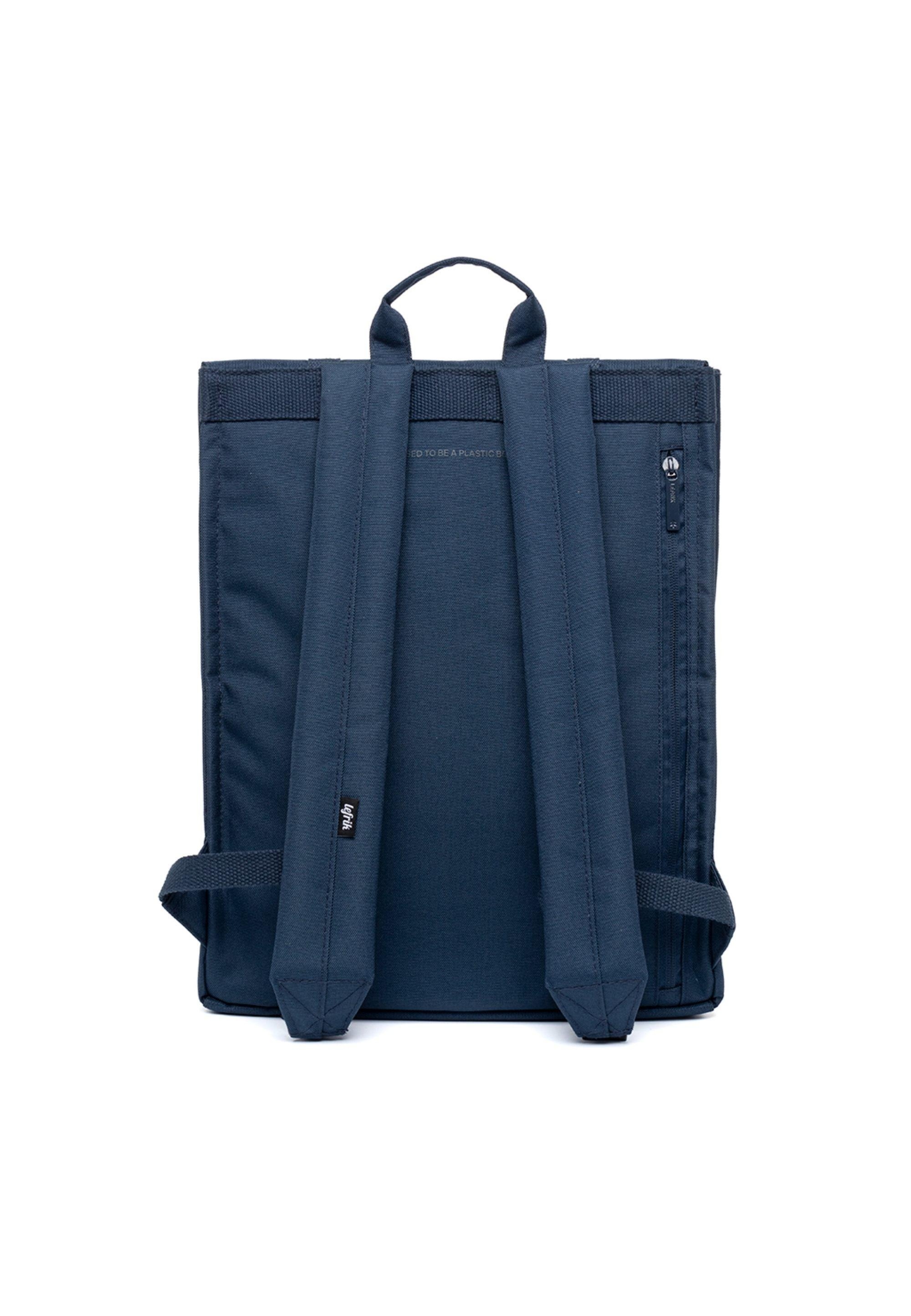 lefrik Cityrucksack »Handy«, für Laptops bis zu 15 Zoll