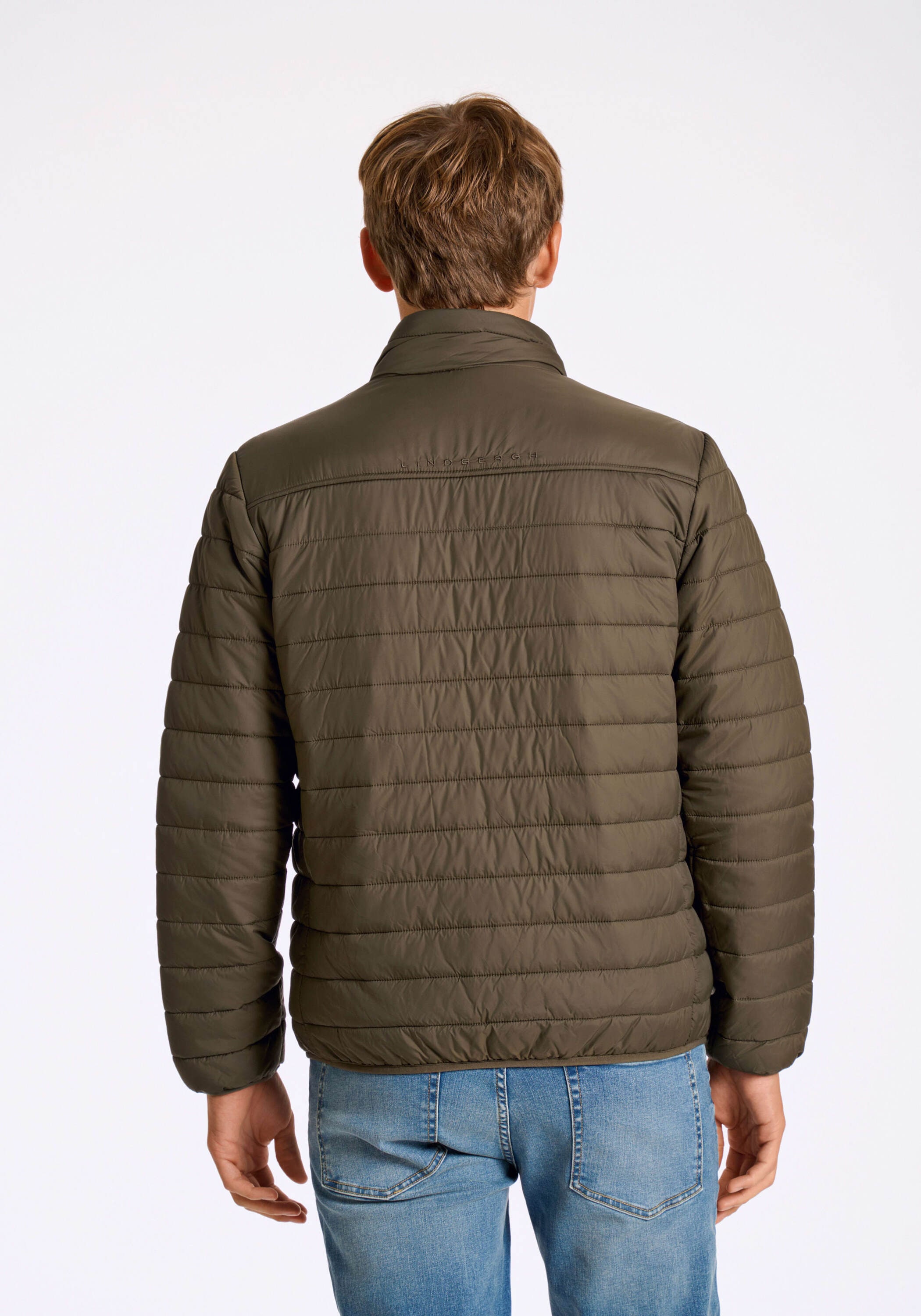 LINDBERGH Steppjacke »Lindbergh Wattierte Jacke«