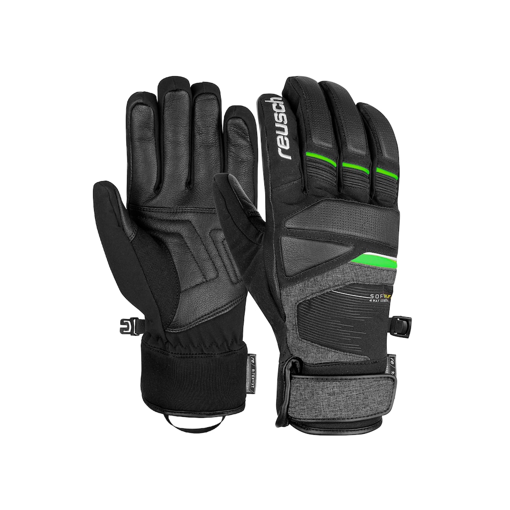 Reusch Skihandschuhe »Storm R-TEX XT«