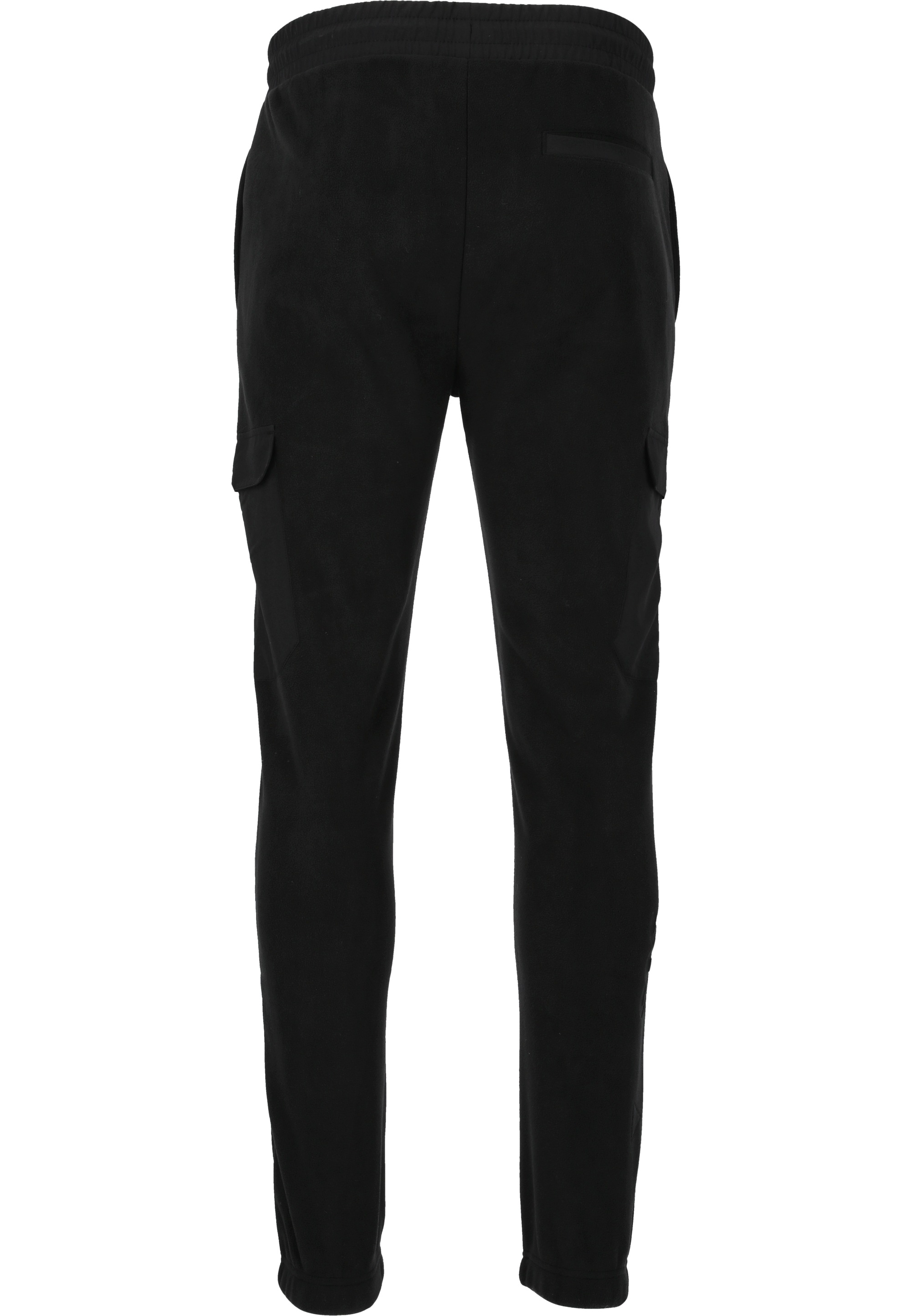 SOS Sweathose »Laax«, aus recyceltem Polyester