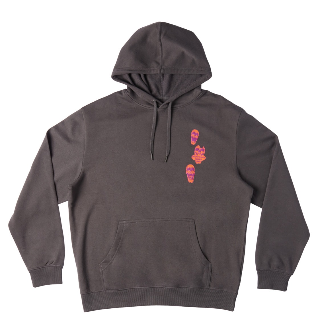 DC Shoes Hoodie "Open Wide" günstig online kaufen