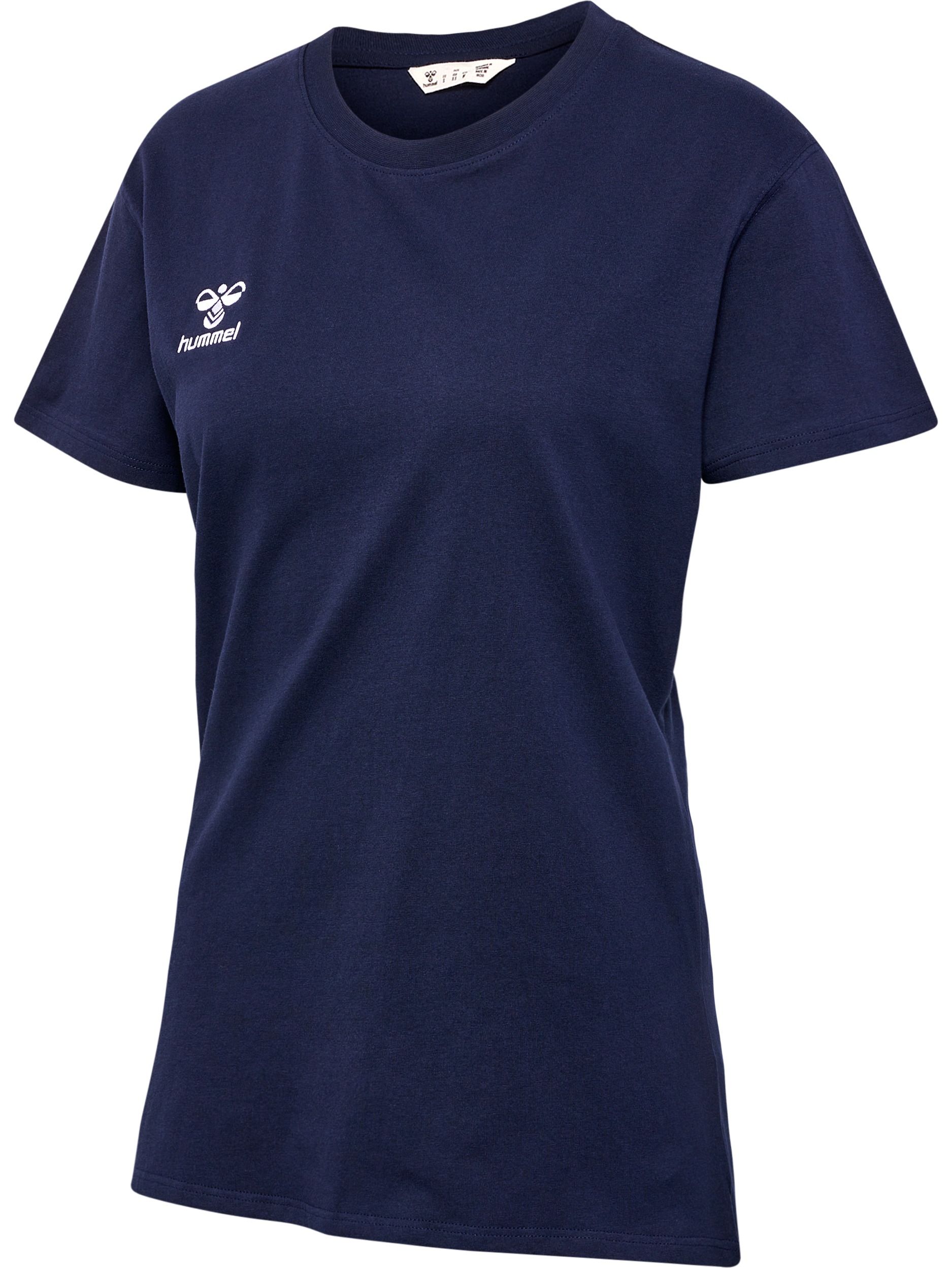 hummel T-Shirt »HMLGO 2.0 T-SHIRT S/S WOMAN«