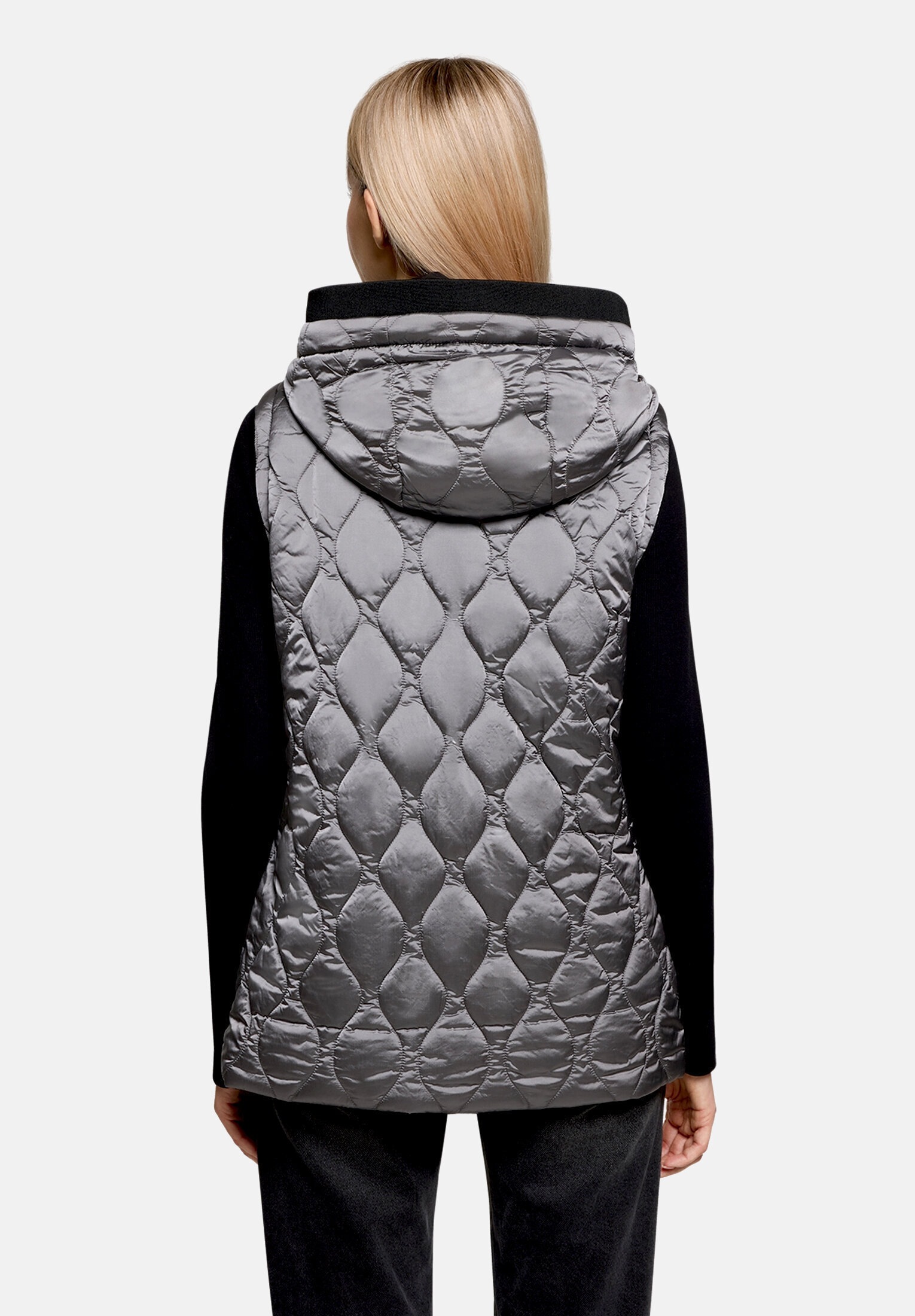 Betty Barclay Wendejacke »Damen mit Kapuze« mit Kapuze