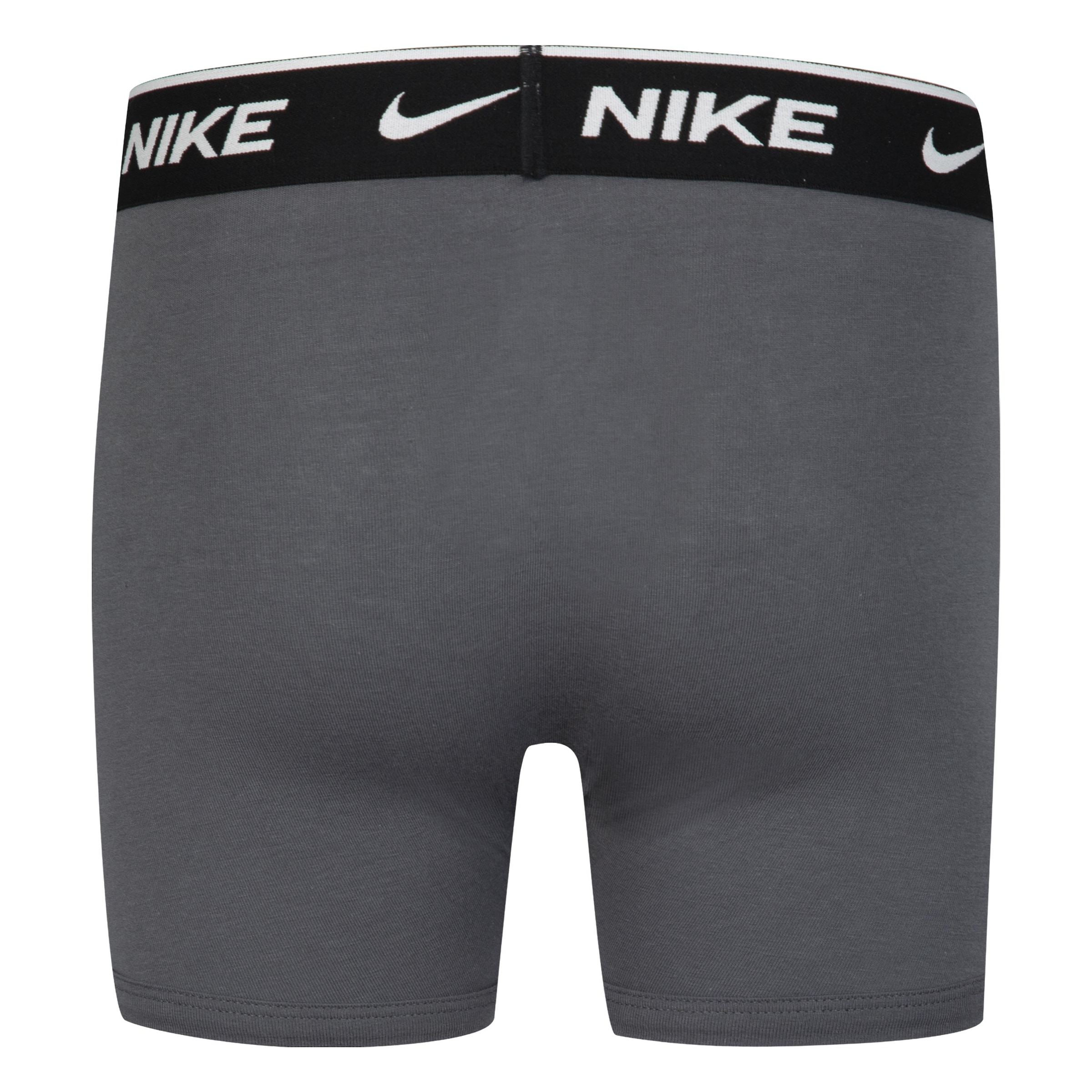 Nike Sportswear Boxershorts »für Jungs«, (Spar-Packung, 3 St.), Kinder Unterhose aus Baumwolle