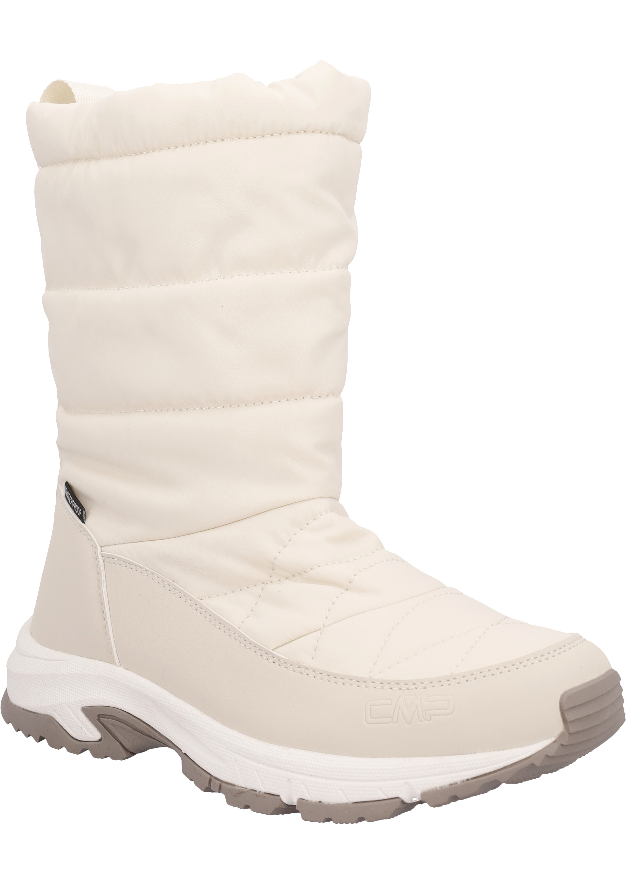 CMP "YAKKA WMN SNOW BOOT WP" Winterschuhe, Winterboots, Snowboots, wasserdicht
