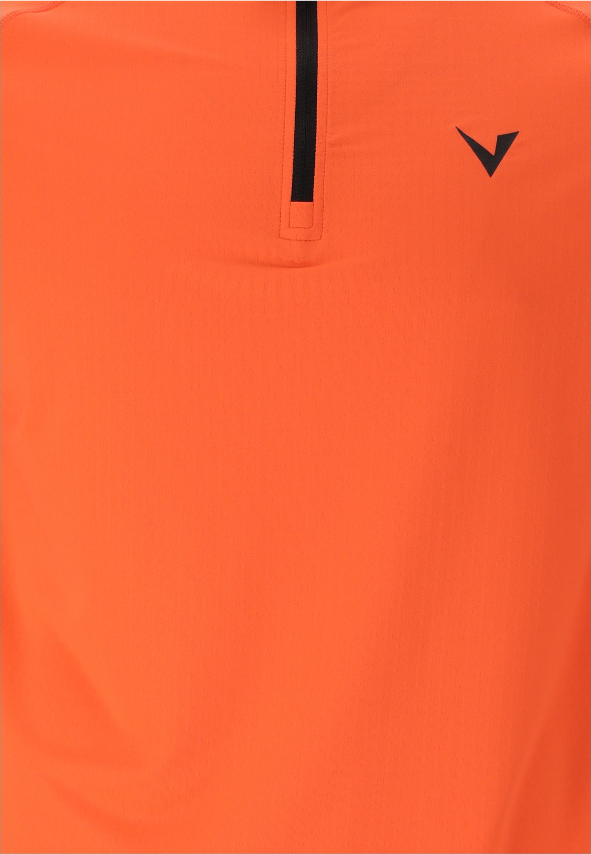 Virtus Sweatshirt »Noahno«, Mit 4-Wege-Stretch