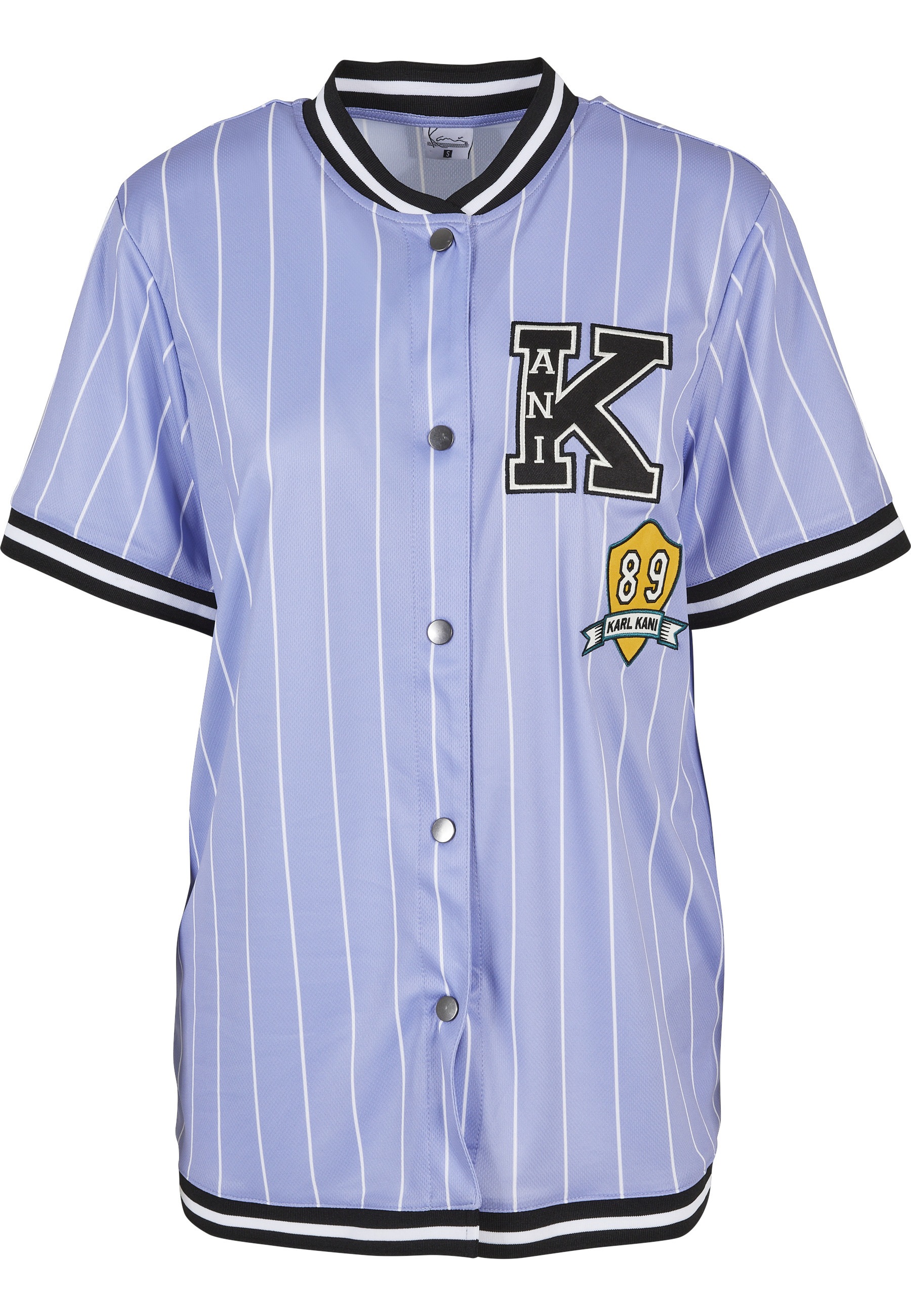 Karl Kani Funktionshemd "Karl Kani Damen" 1 Stk.