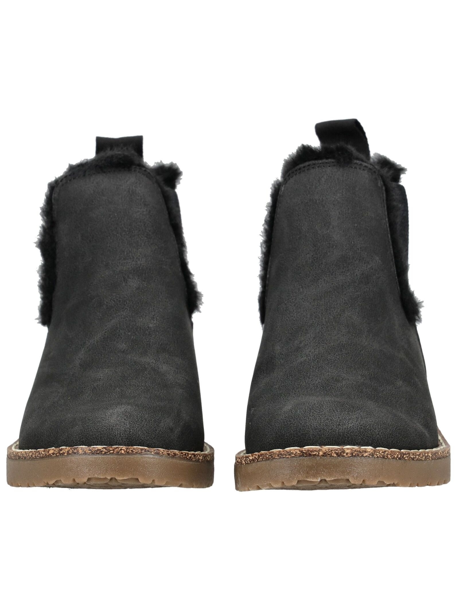 Blowfish Stiefelette »Blowfish Stiefelette Lederimitat/Textil«