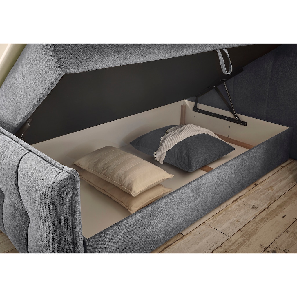 ED EXCITING DESIGN Boxbett »Thompson«