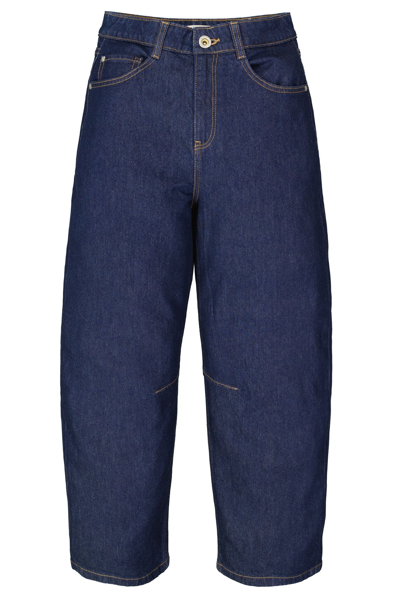 Garcia Weite Jeans im Five-Pocket Style