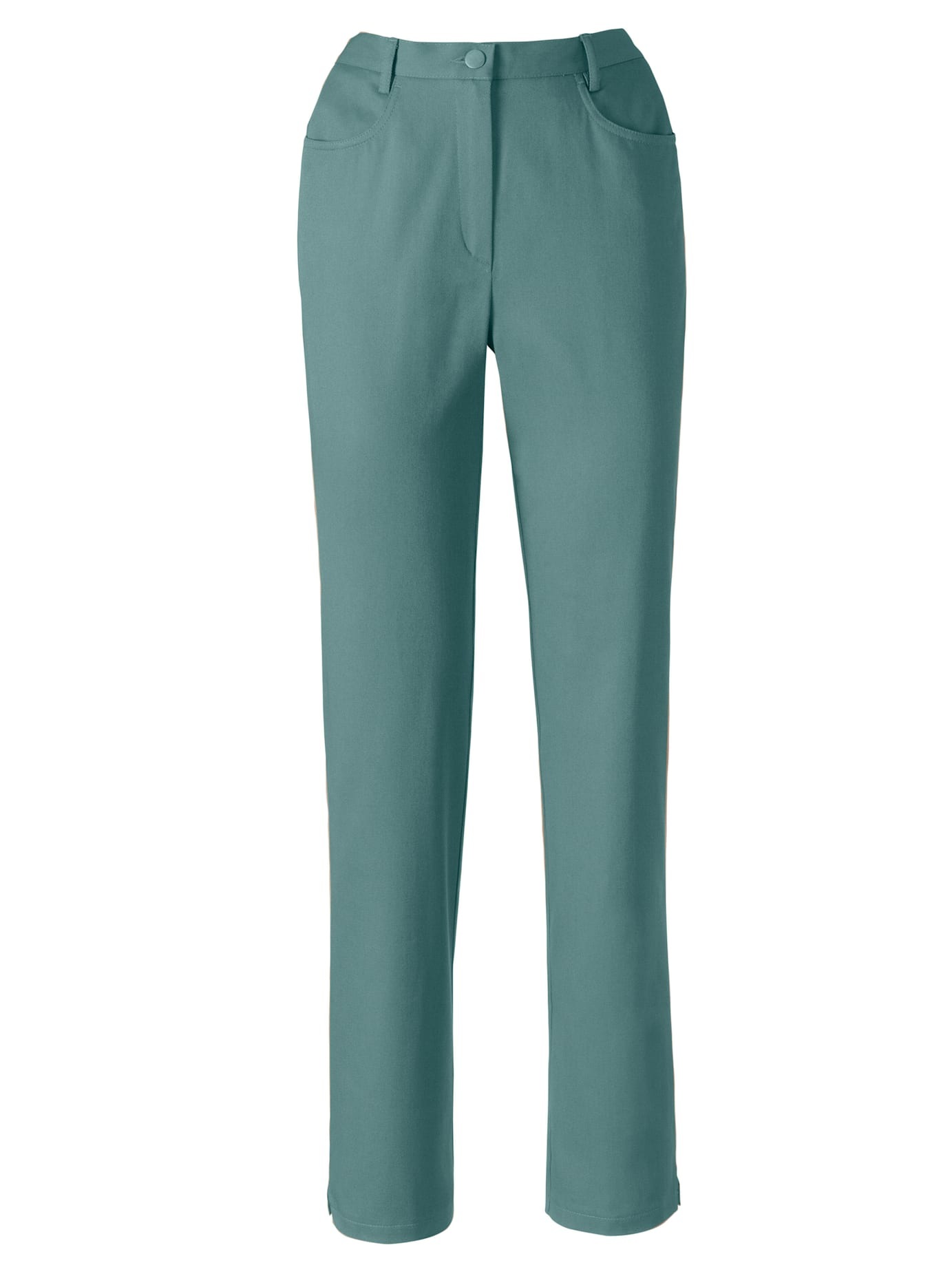 Classic Basics Bequeme Jeans, (1 tlg.)