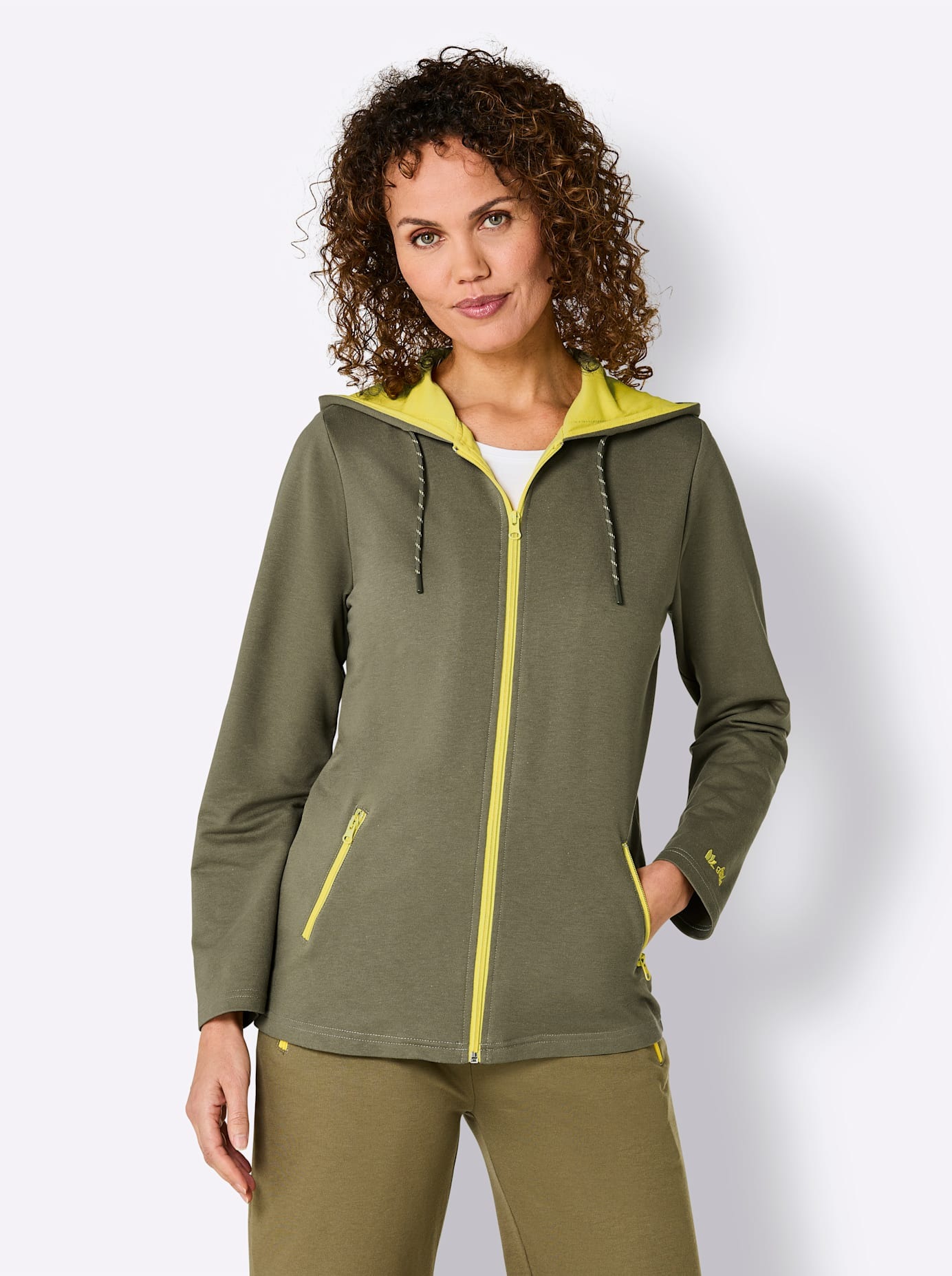 feel good Langjacke günstig online kaufen