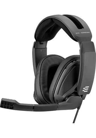 Gaming-Headset »GSP 302«