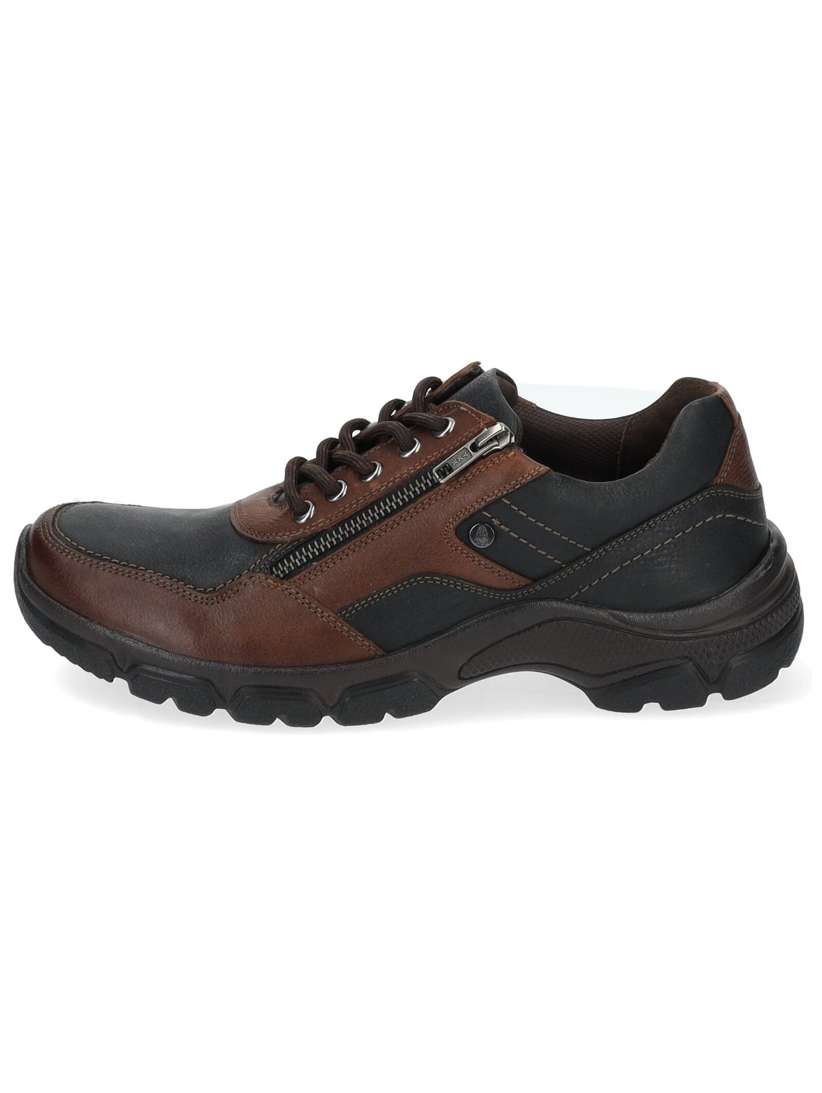 Hush Puppies Schnürschuh »Hush Puppies Halbschuhe Leder«