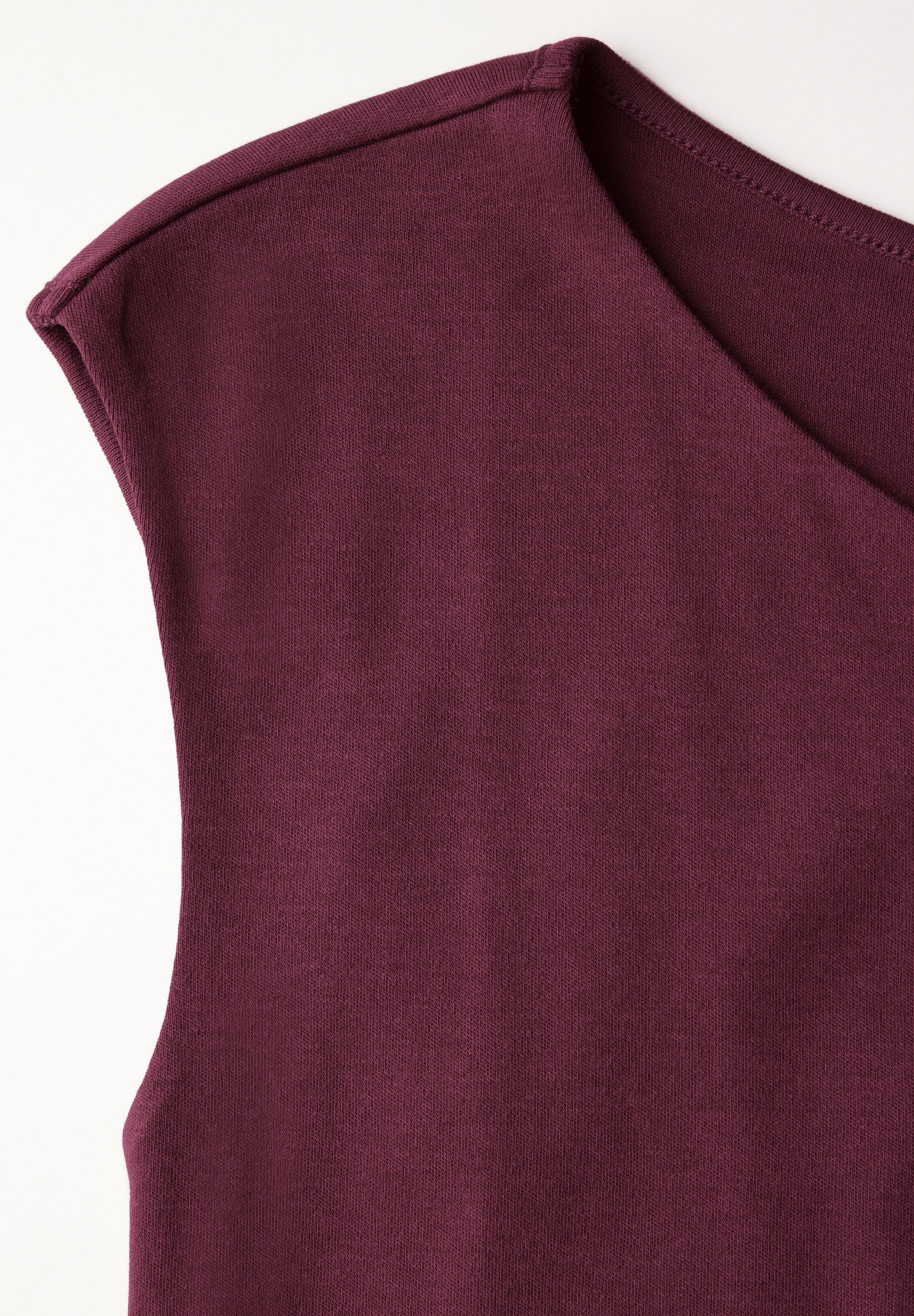 STREET ONE T-Shirt, im soften Baumwoll-Mix