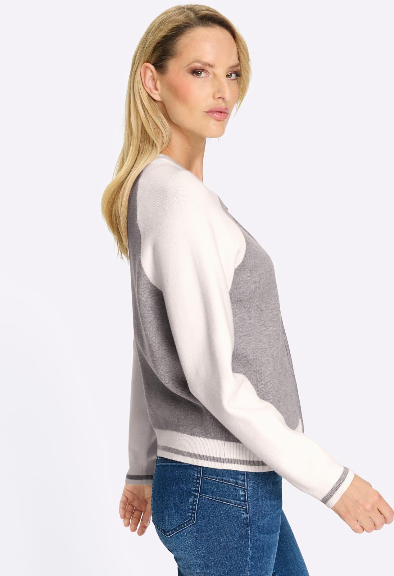 heine Cardigan