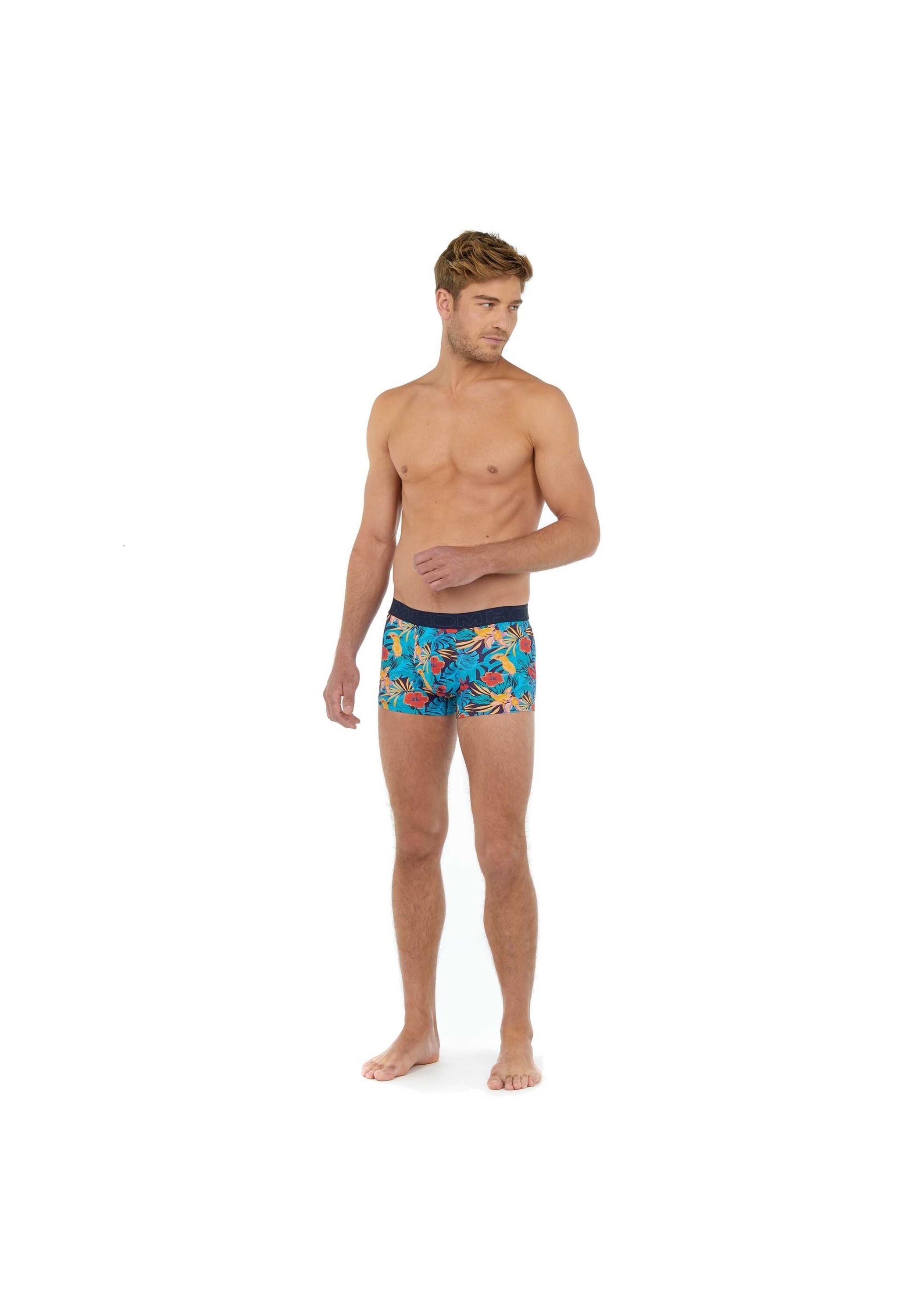 Hom Boxershorts "Boxershort Liam Boxer Briefs 1er Pack" günstig online kaufen