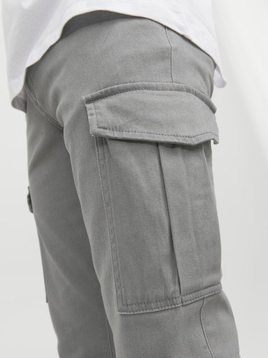 Jack & Jones Cargohose »JPSTMARCO JJJOE CARGO«