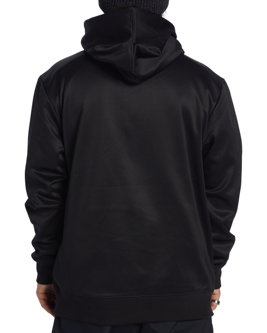 DC Shoes Fleecepullover »Snowstar«
