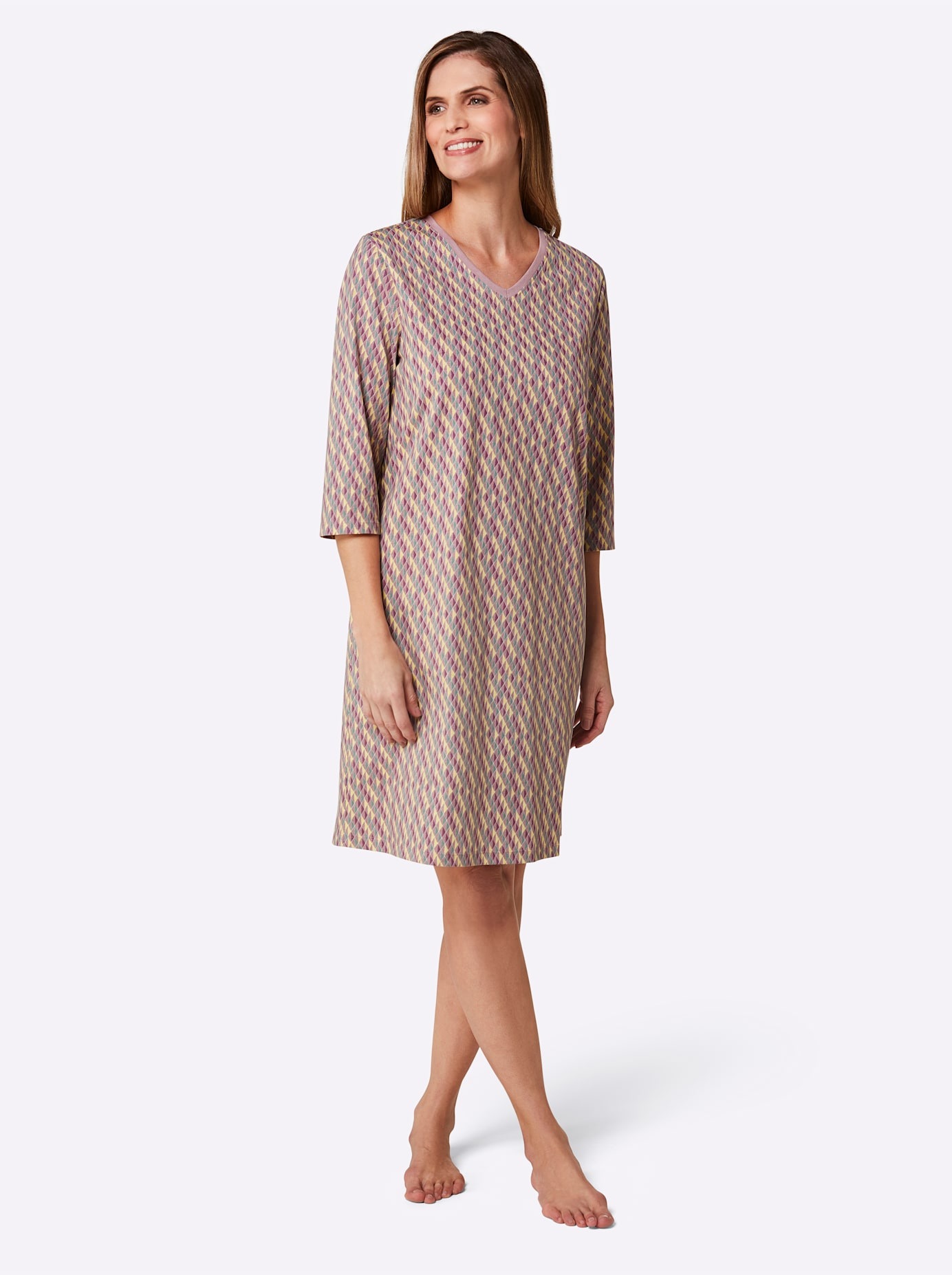 wäschepur Sleepshirt "Sleepshirt" günstig online kaufen