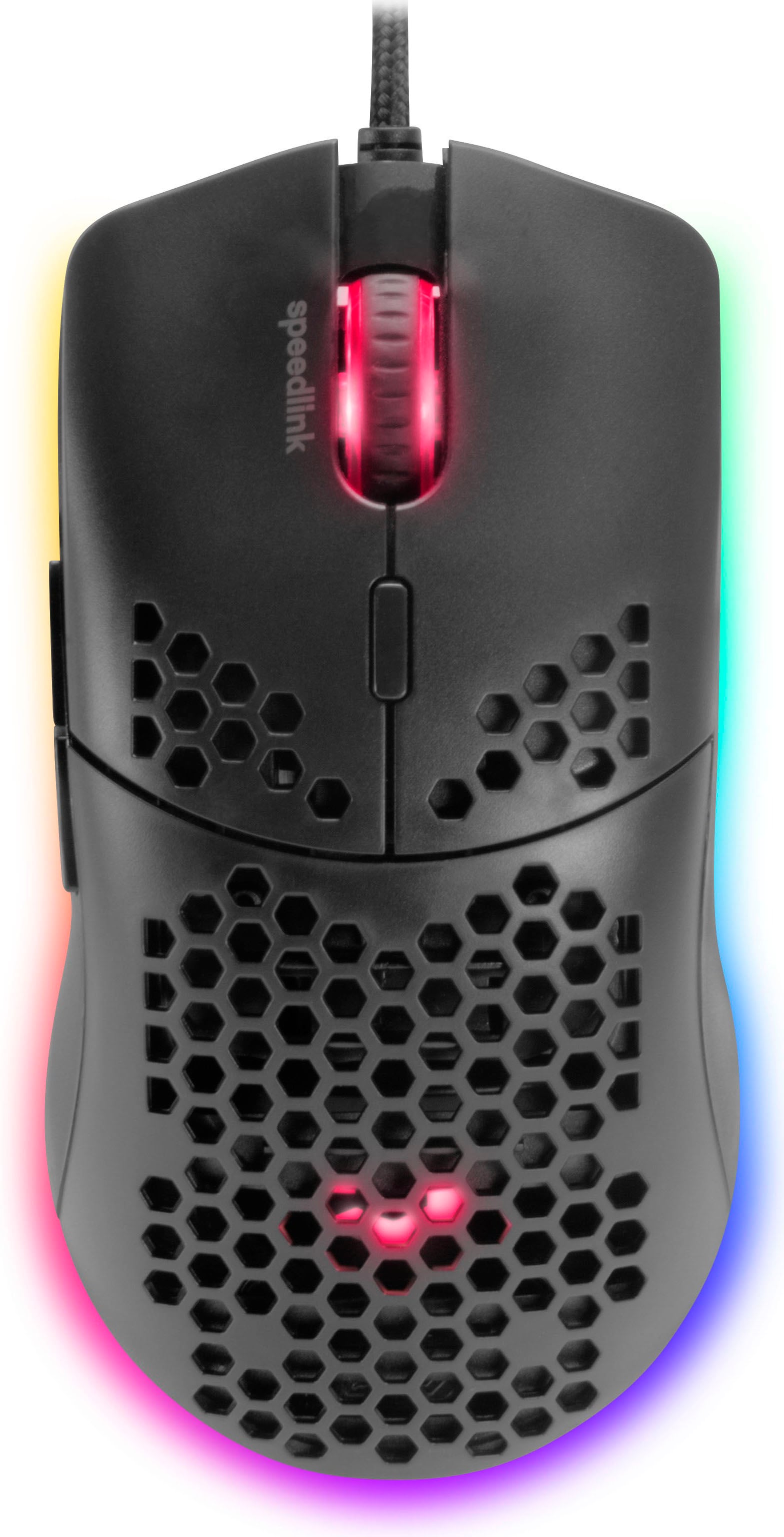 Speedlink Gaming-Maus »SKELL«, extrem leicht, beleuchtet | BAUR
