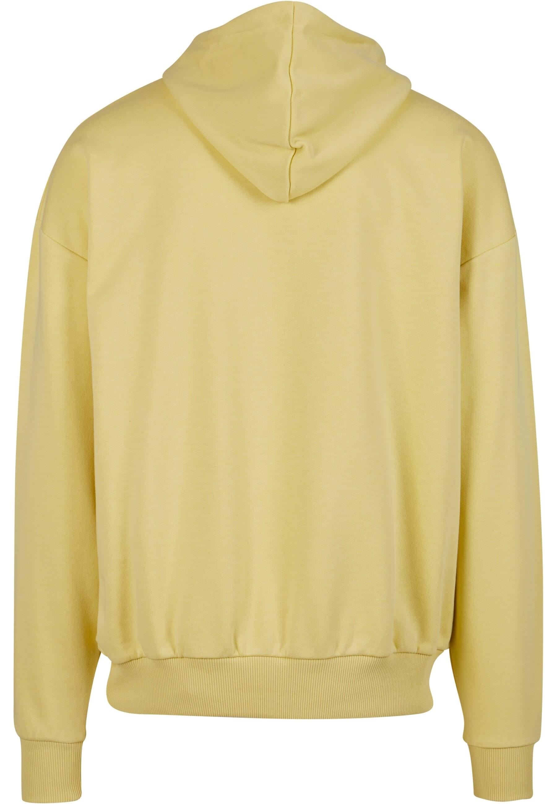 DEF Kapuzensweatshirt »DEF Herren DEF Roda Hoody«, (1 tlg.)