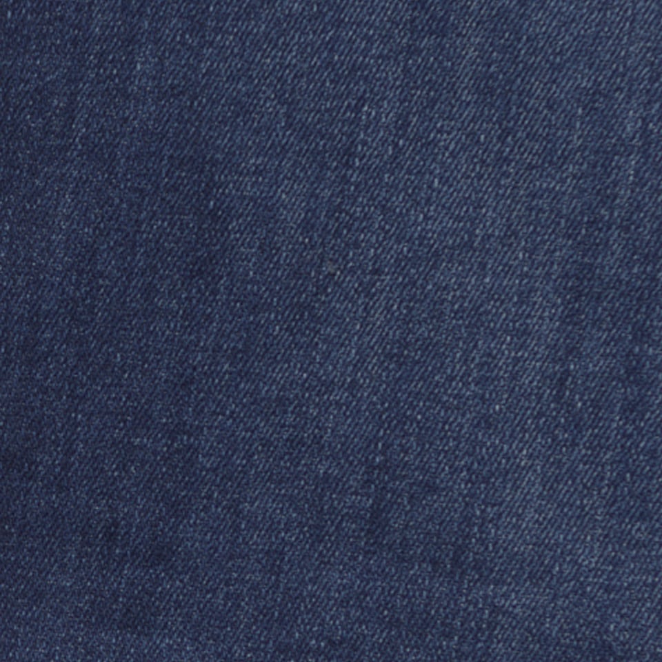 STREET ONE STUDIO Slim-fit-Jeans Middle Waist