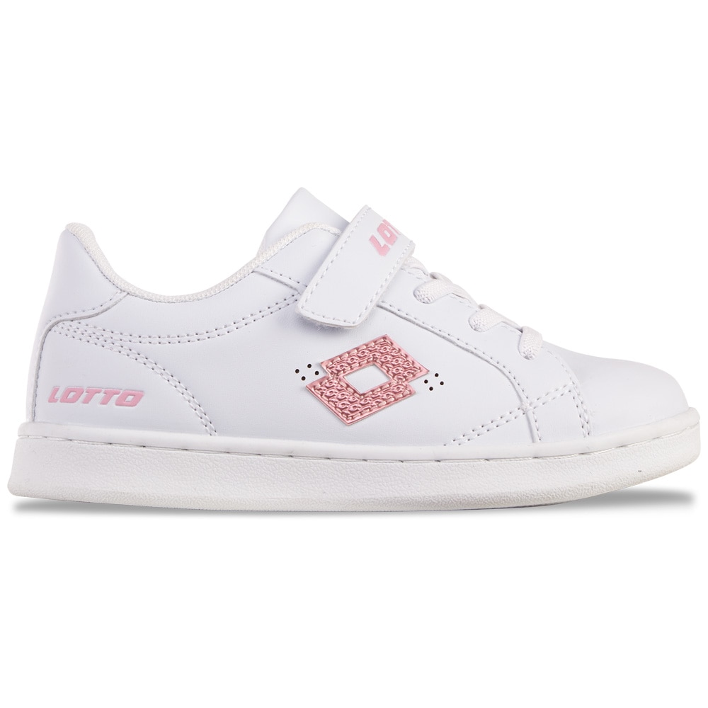 lotto Sneaker - mit Elastikschnürung & Klettverschluss günstig online kaufen