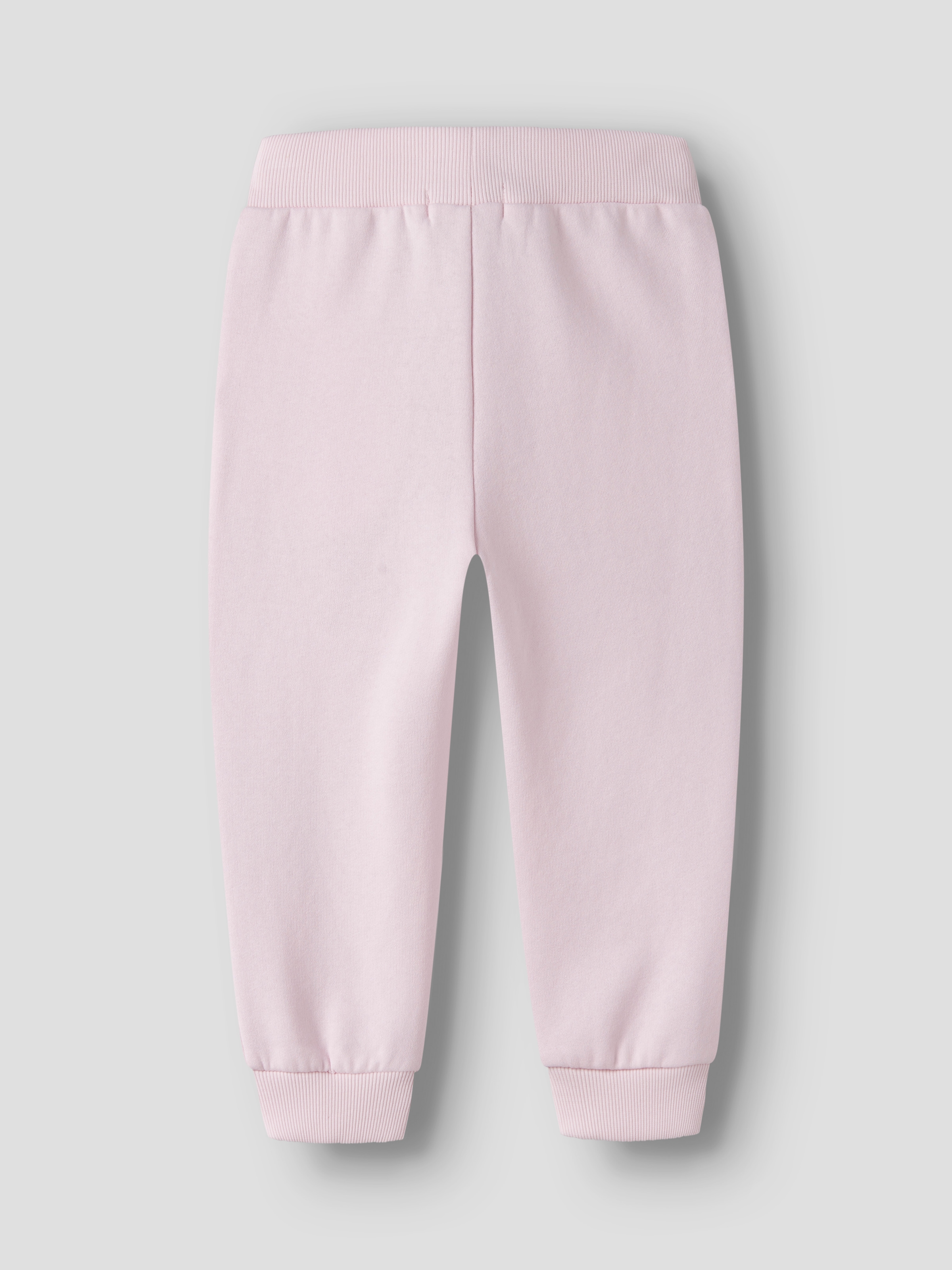 Name It Sweathose »NMFOLINIAS NREG PANT SWE BRU PB«  Baumwollmischung
