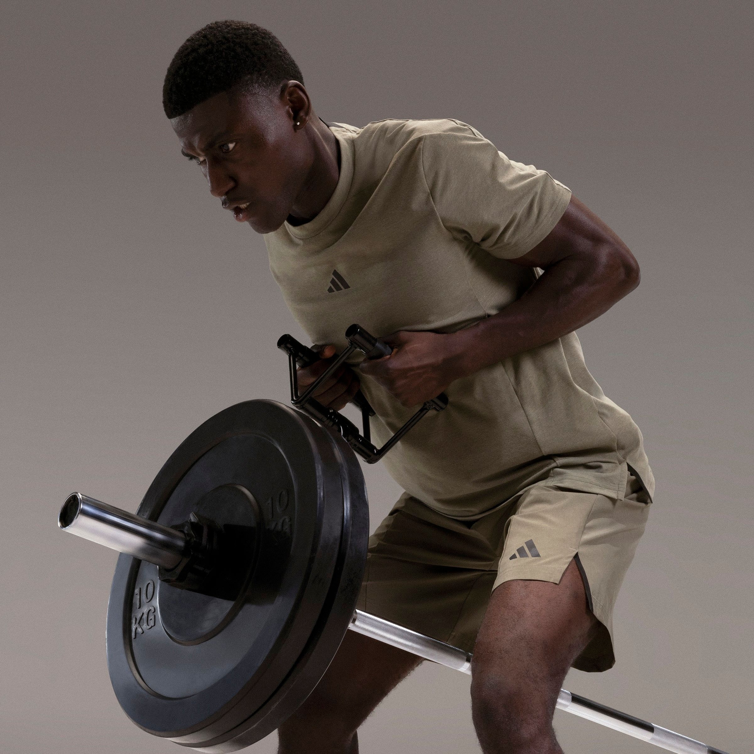 adidas Performance T-Shirt »D4T TEE«