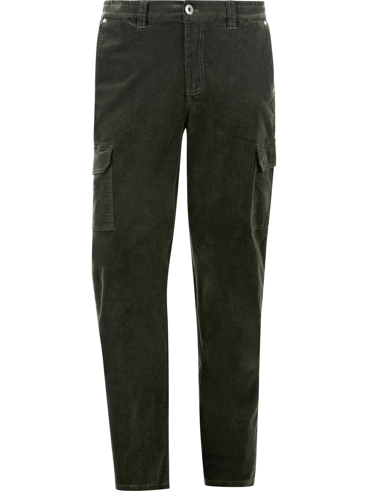 Jan Vanderstorm Cordhose "Cargohose SAKSMUT" günstig online kaufen