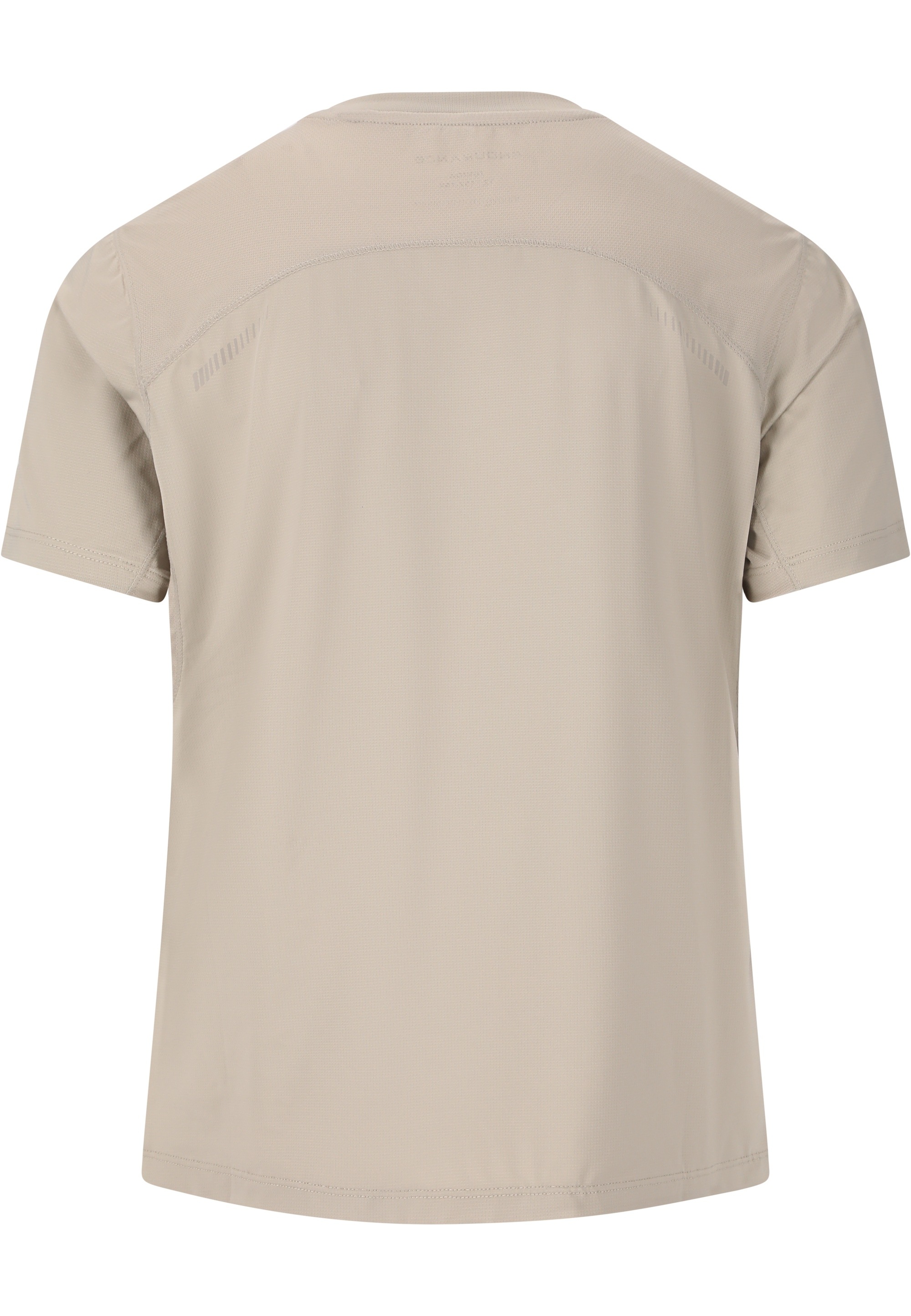 ENDURANCE Funktionsshirt »Nane« mit ventilierenden Mesh-Einsätzen