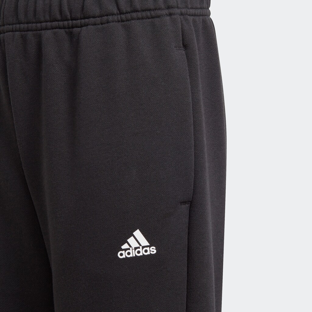 adidas Sportswear Trainingsanzug »B FT TS«, (2 tlg.)