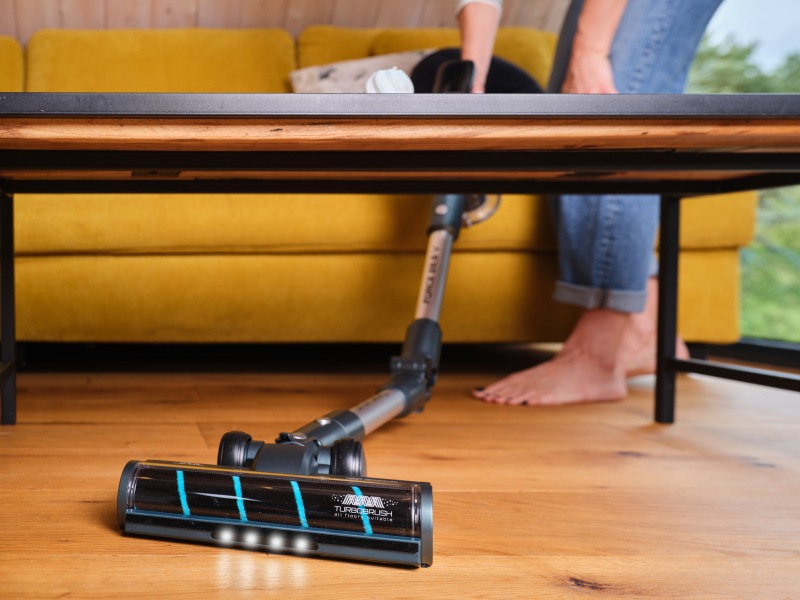 eta Akku-Stielstaubsauger »2in1 ETA Lunar ETA423890000«