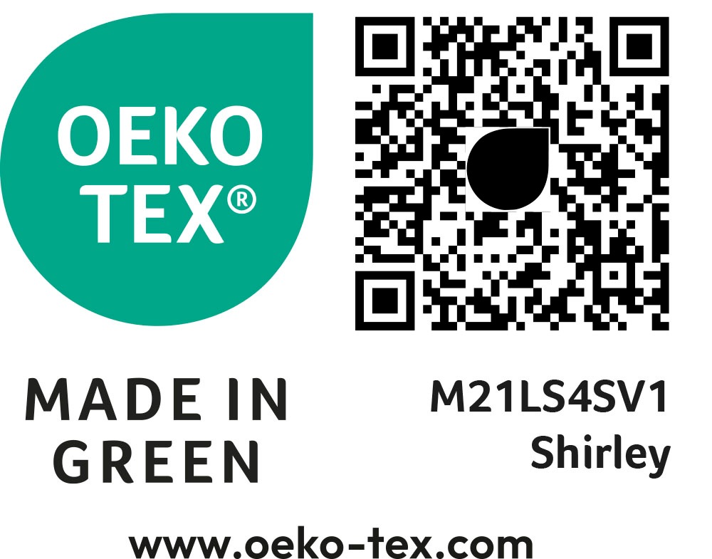 Thumbnail - OTTO home "Malia in Gr. 135x200 oder 155x220 cm" 2 zeitlose Bettwäsche aus Baumwolle, Bettwäsche in Mako-Satin-Qualität