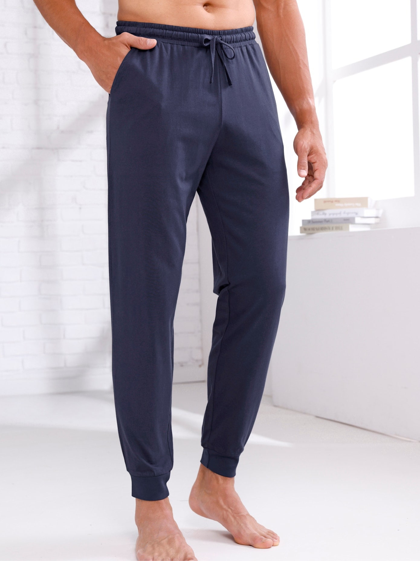 Dehnbund-Hose günstig online kaufen