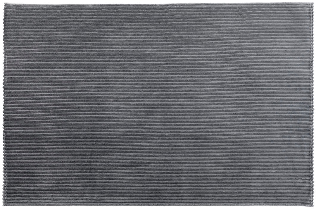 OTTO home Wohndecke »Millara« Kuscheldecke in Cord-Optik, 150x200 cm, Wohndecke, Sofadecke,