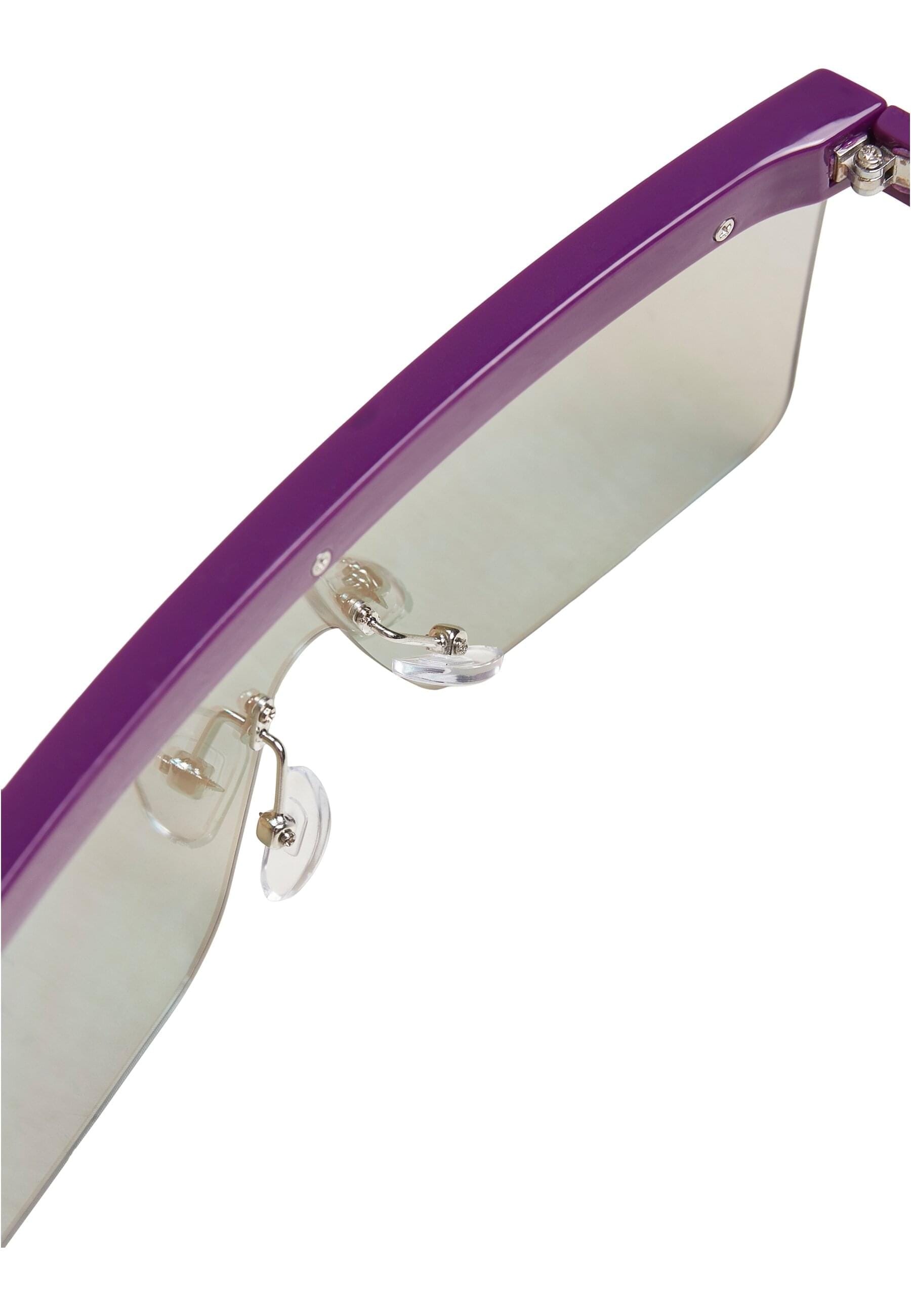 MisterTee Sonnenbrille »MisterTee Unisex Pride Sunglasses 2-Pack«