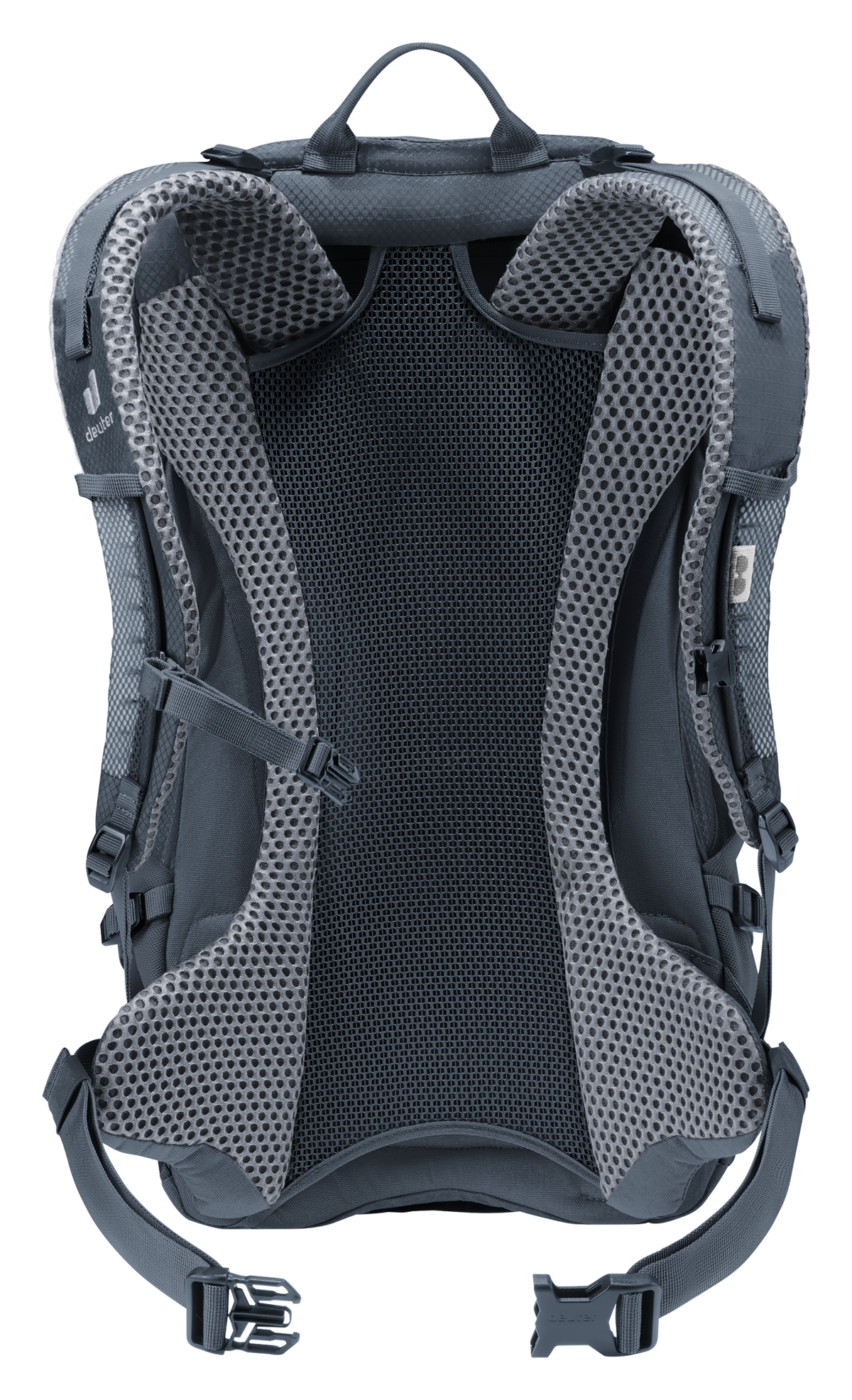 deuter Wanderrucksack »Futura 23« mit 23 Litern Volumen