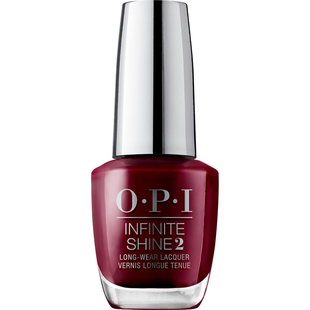 OPI Nagellack »Infinite Shine® Lincoln Park After Dark™« deckend, glänzend, langanhaltend, splitterfest, gelartiges Finish