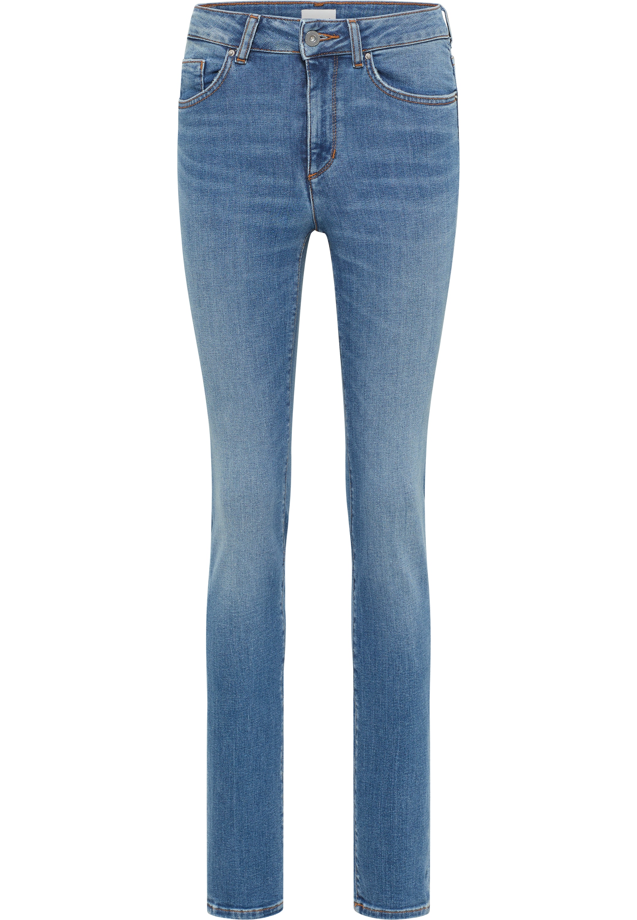 Slim-fit-Jeans »Shelby Slim«