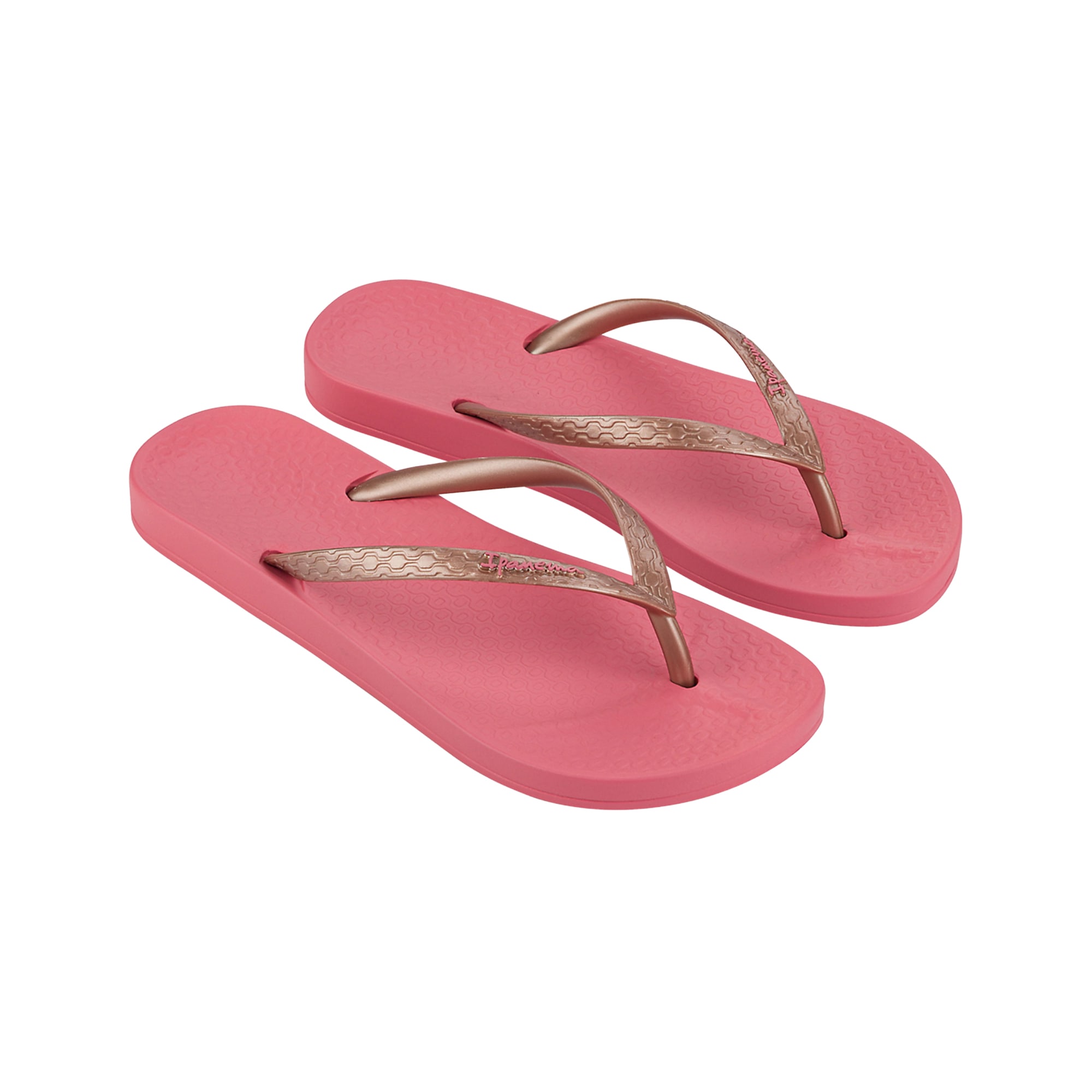Ipanema Zehentrenner »IPANEMA ANATOMICA TAN FEM«