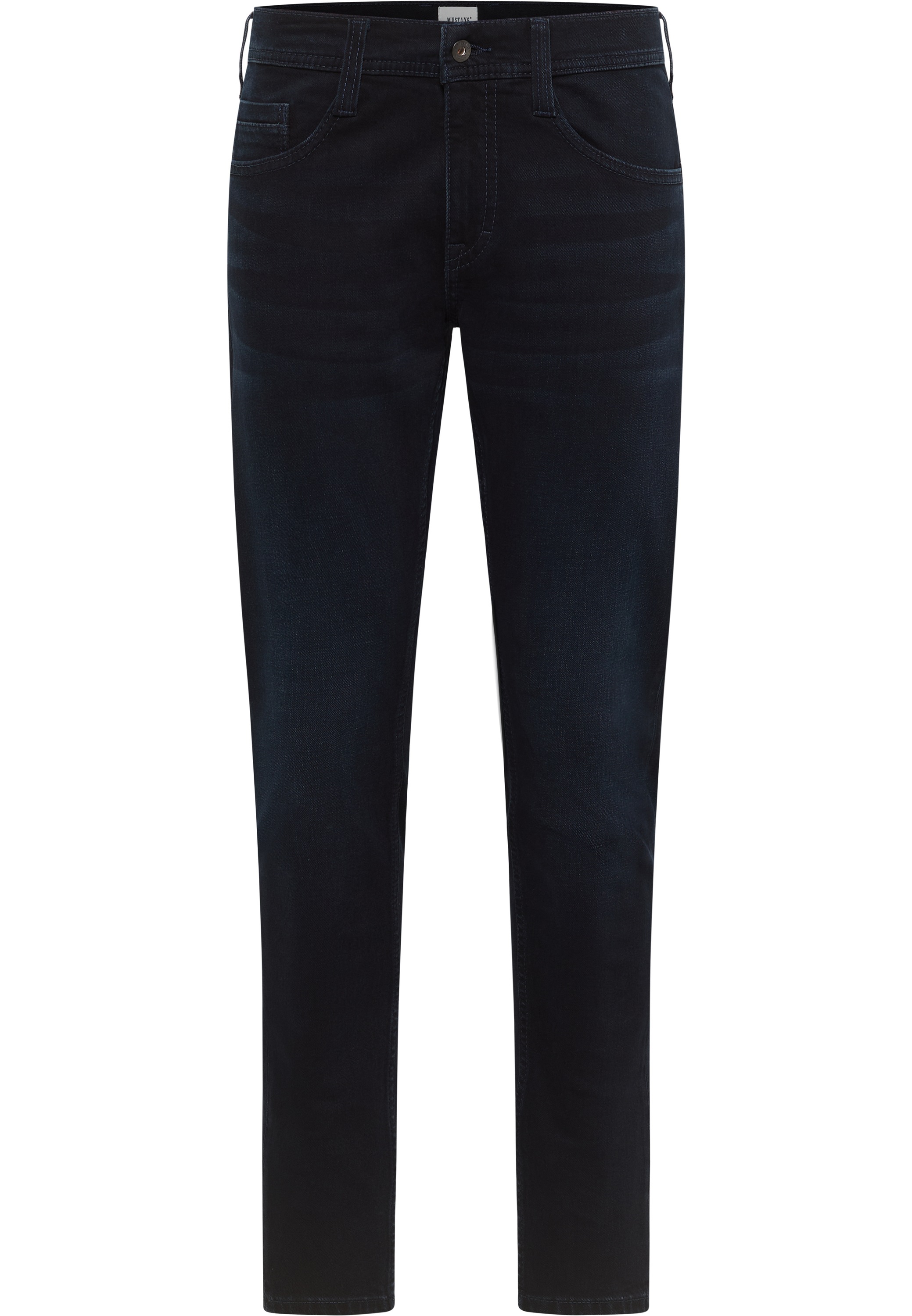 MUSTANG Slim-fit-Jeans "Herren Style Oregon Slim" günstig online kaufen