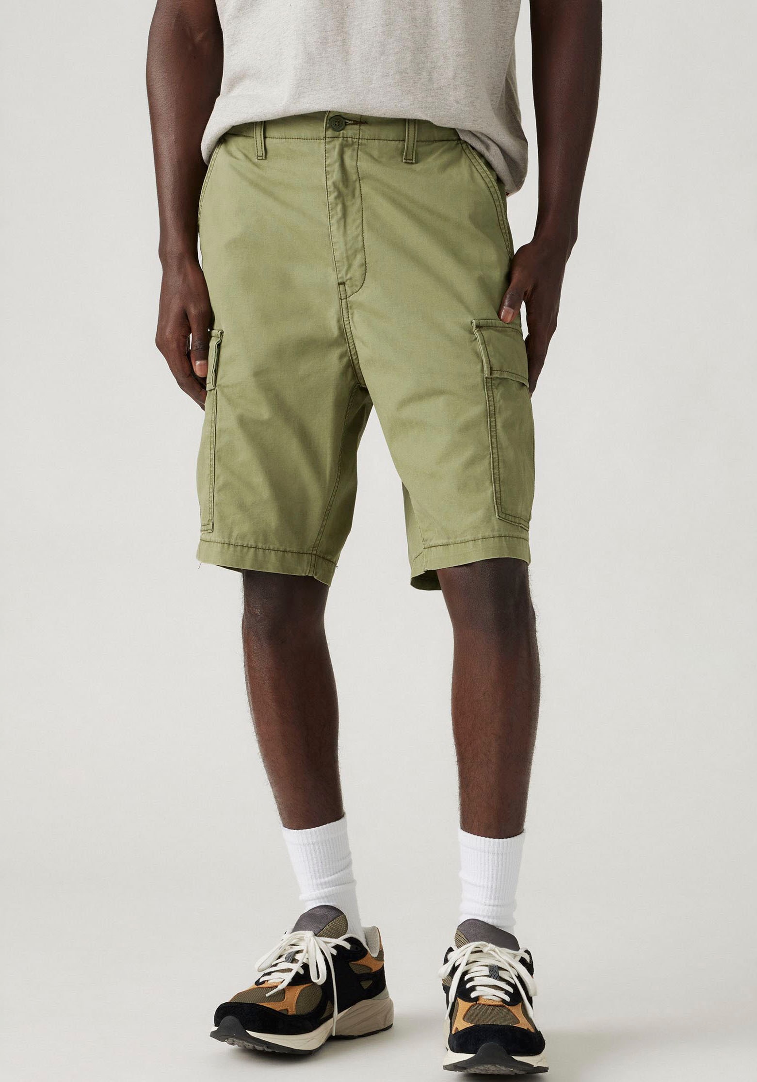 Levi's® Cargoshorts »CARRIER CARGO«
